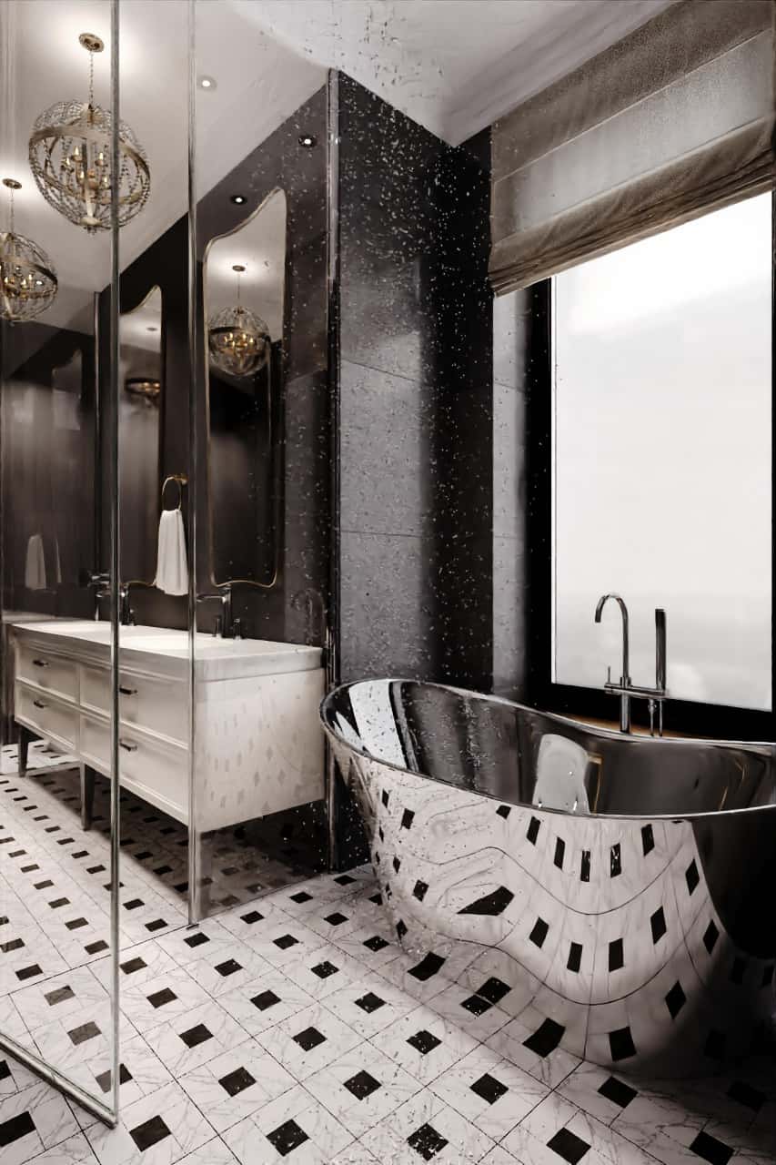 Проект "Тёмный бриллиант"