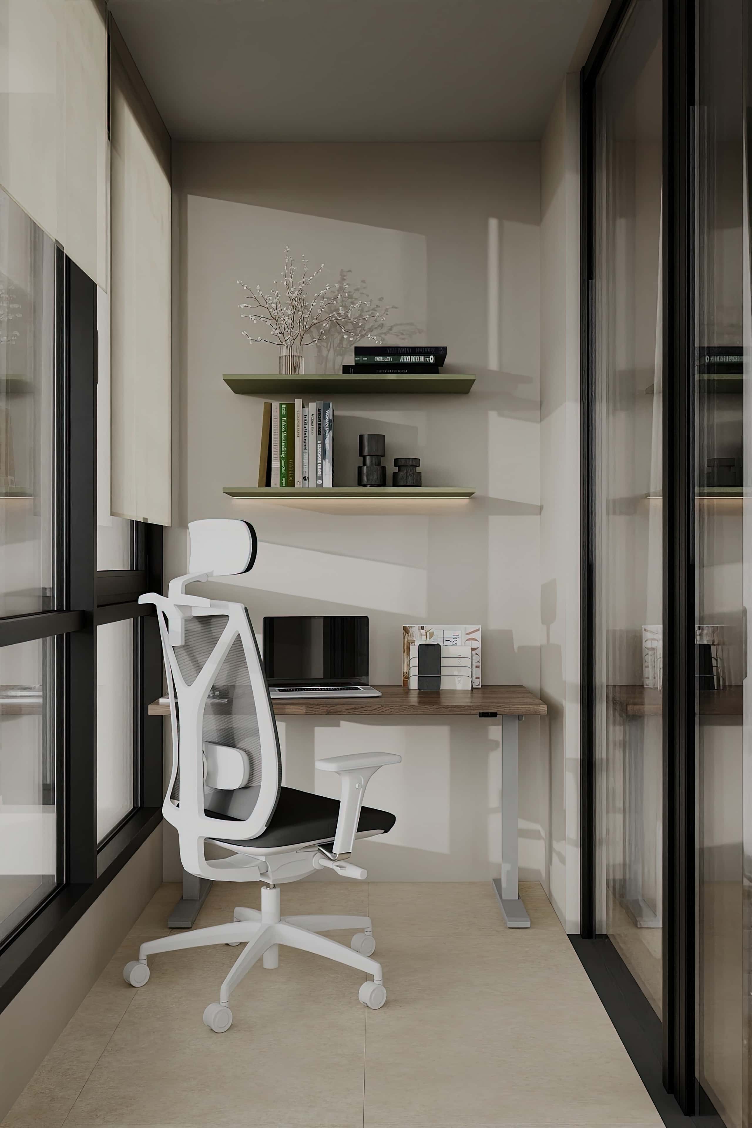 Оформление интерьера. Фото № 80729.