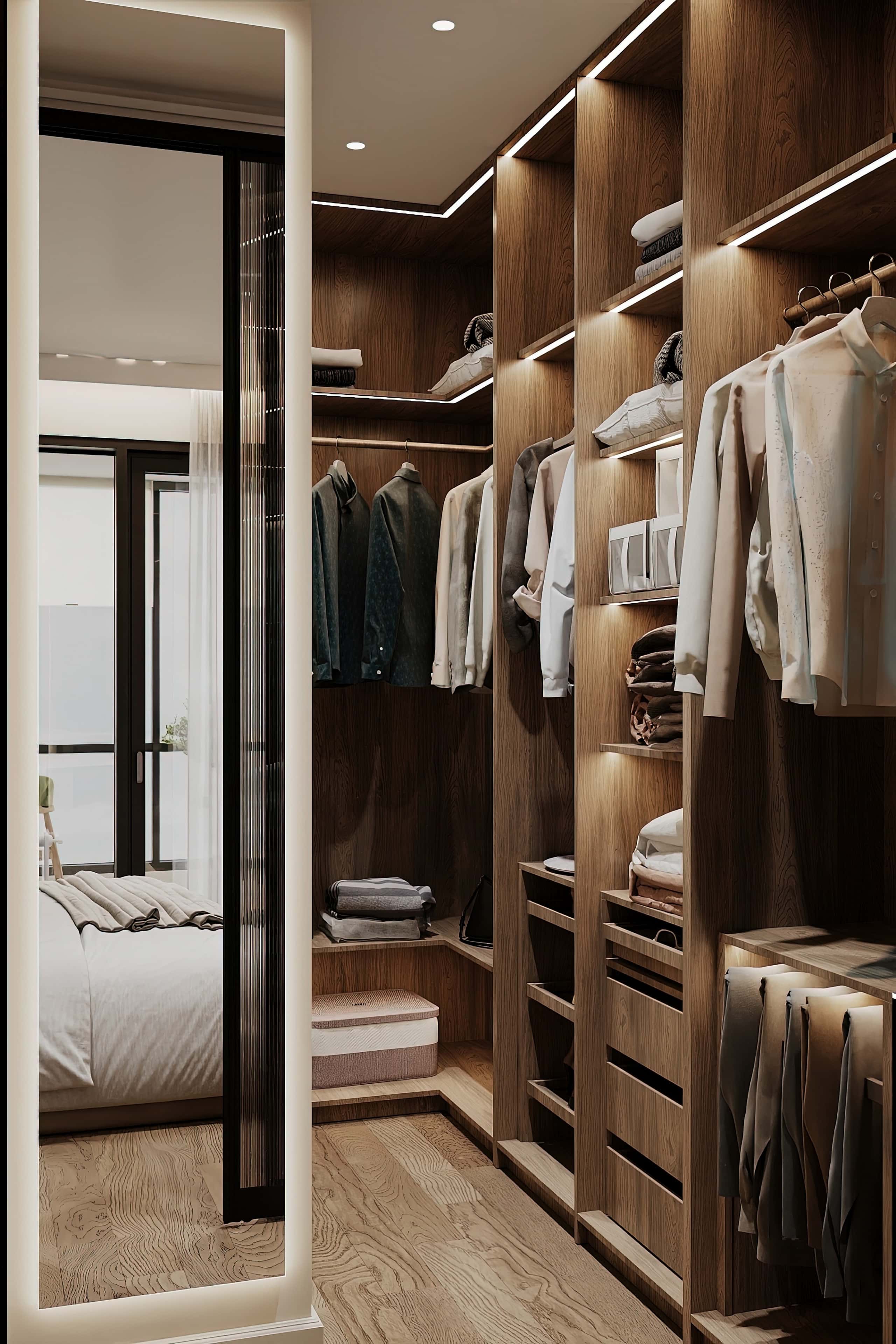 Оформление интерьера. Фото № 80695.