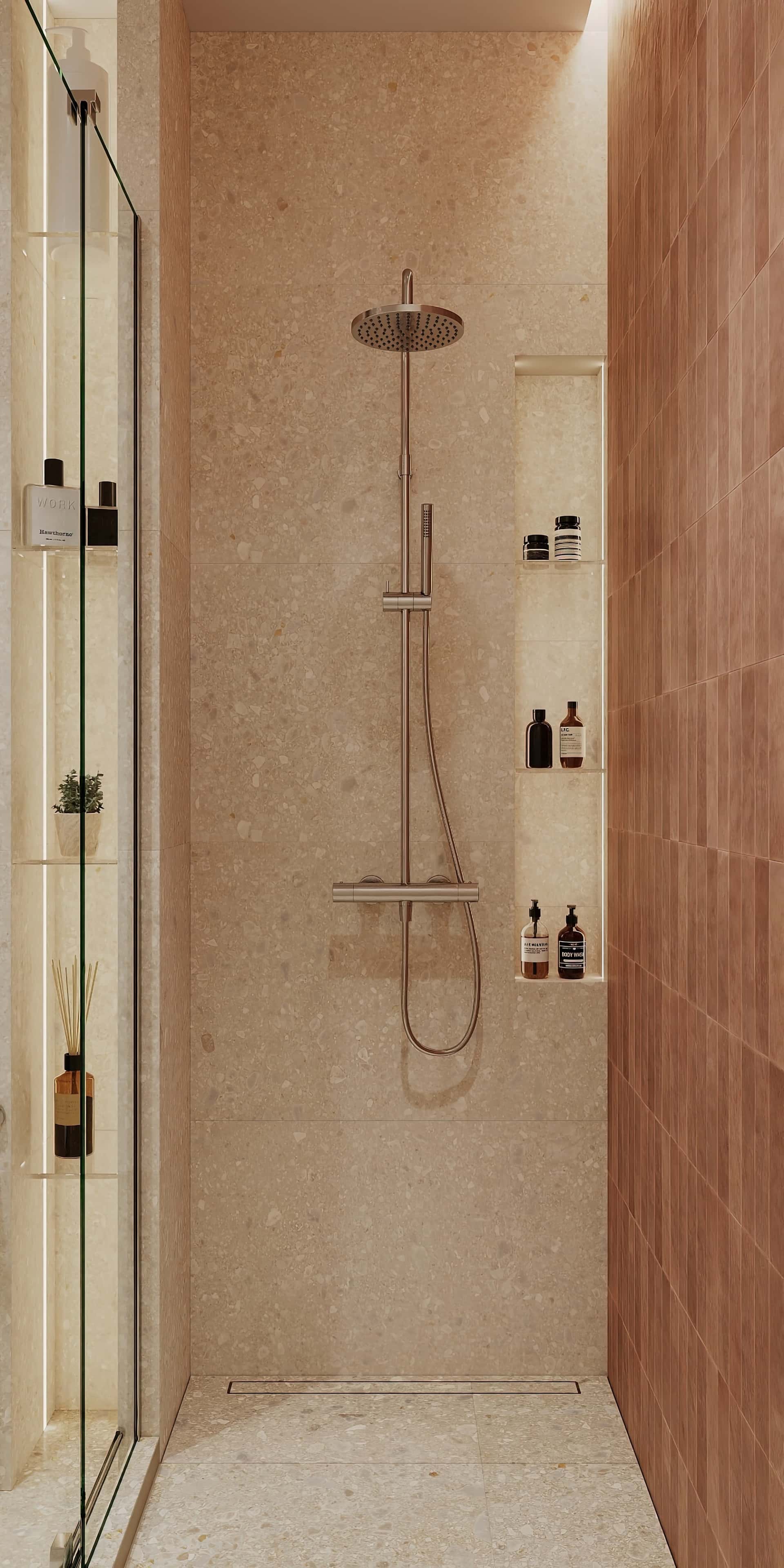 Оформление интерьера. Фото № 80724.