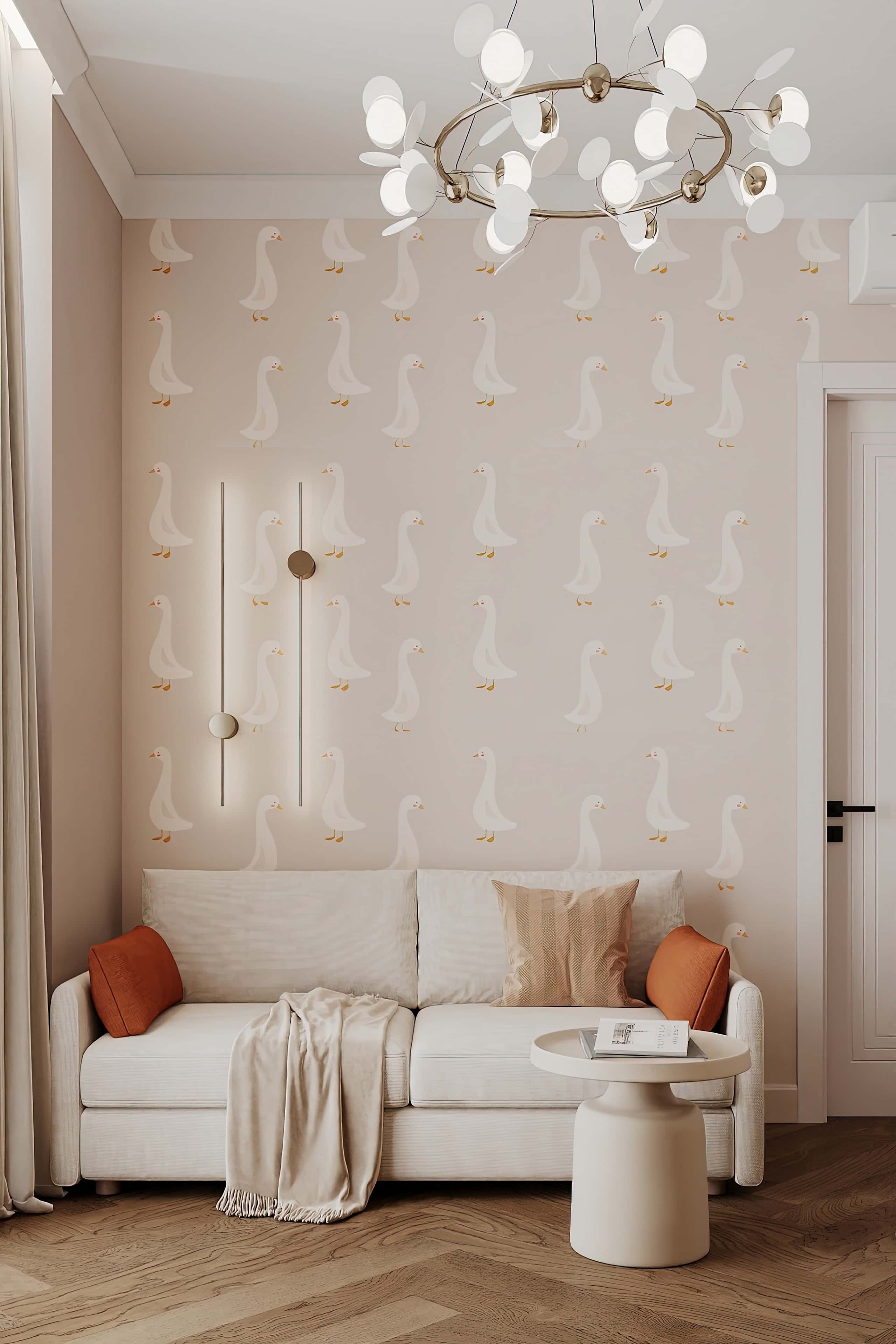 Оформление интерьера. Фото № 80735.