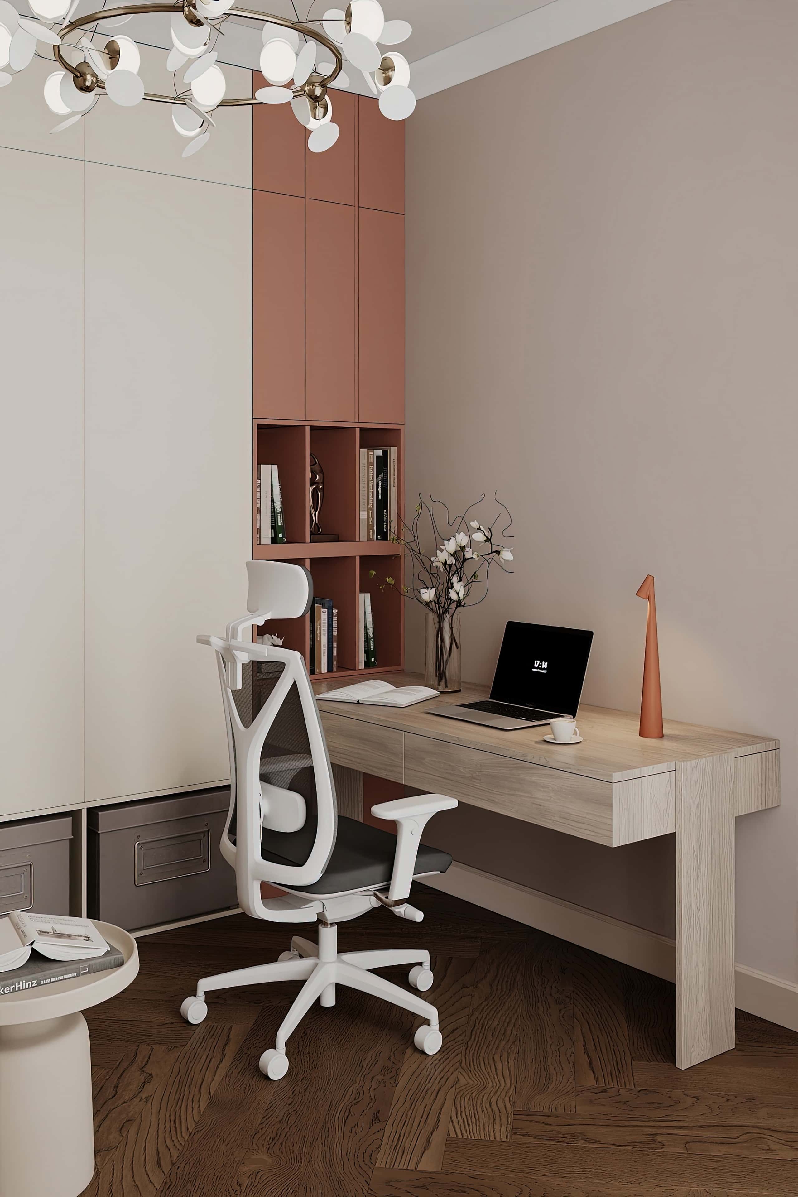 Оформление интерьера. Фото № 80730.