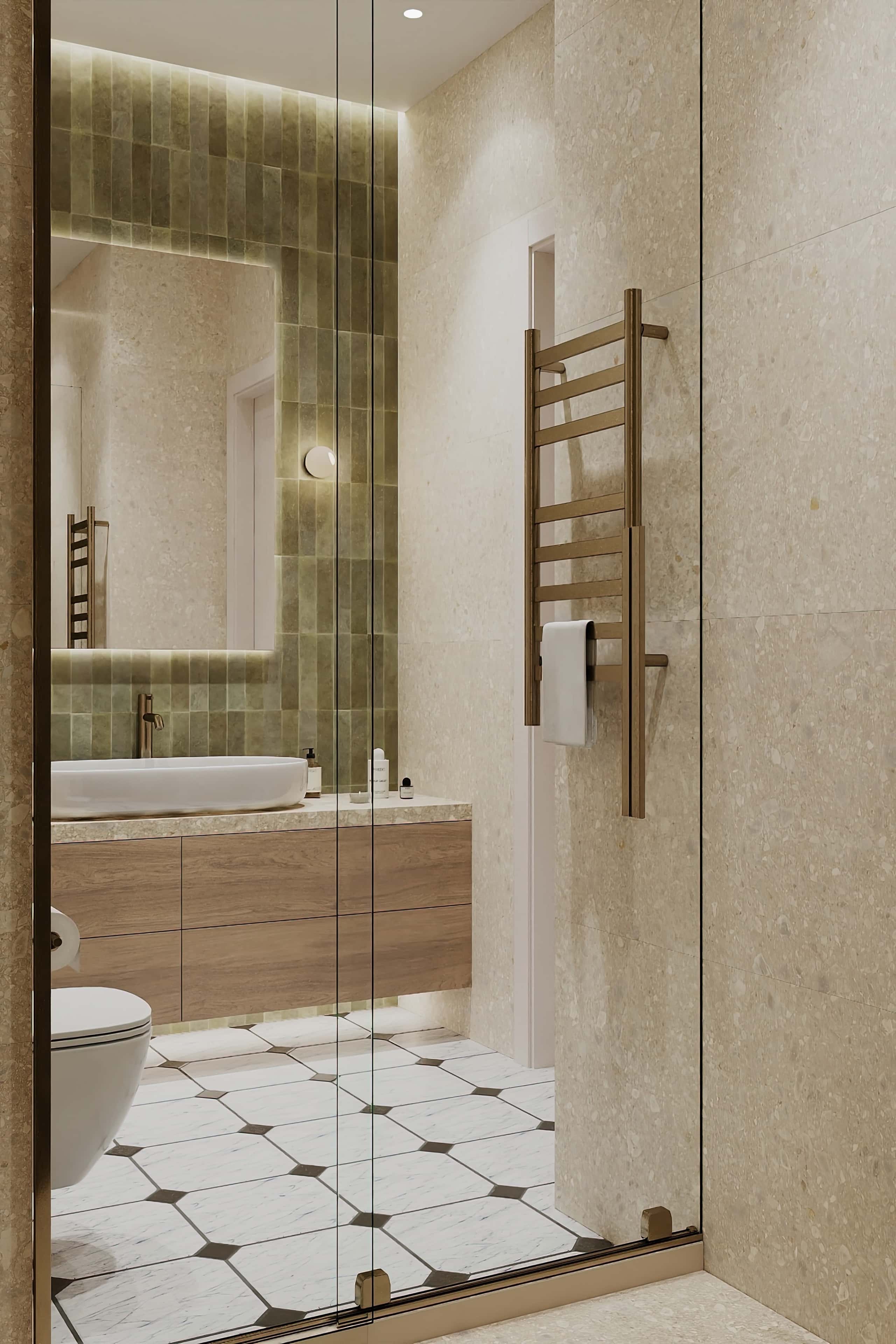 Оформление интерьера. Фото № 80715.