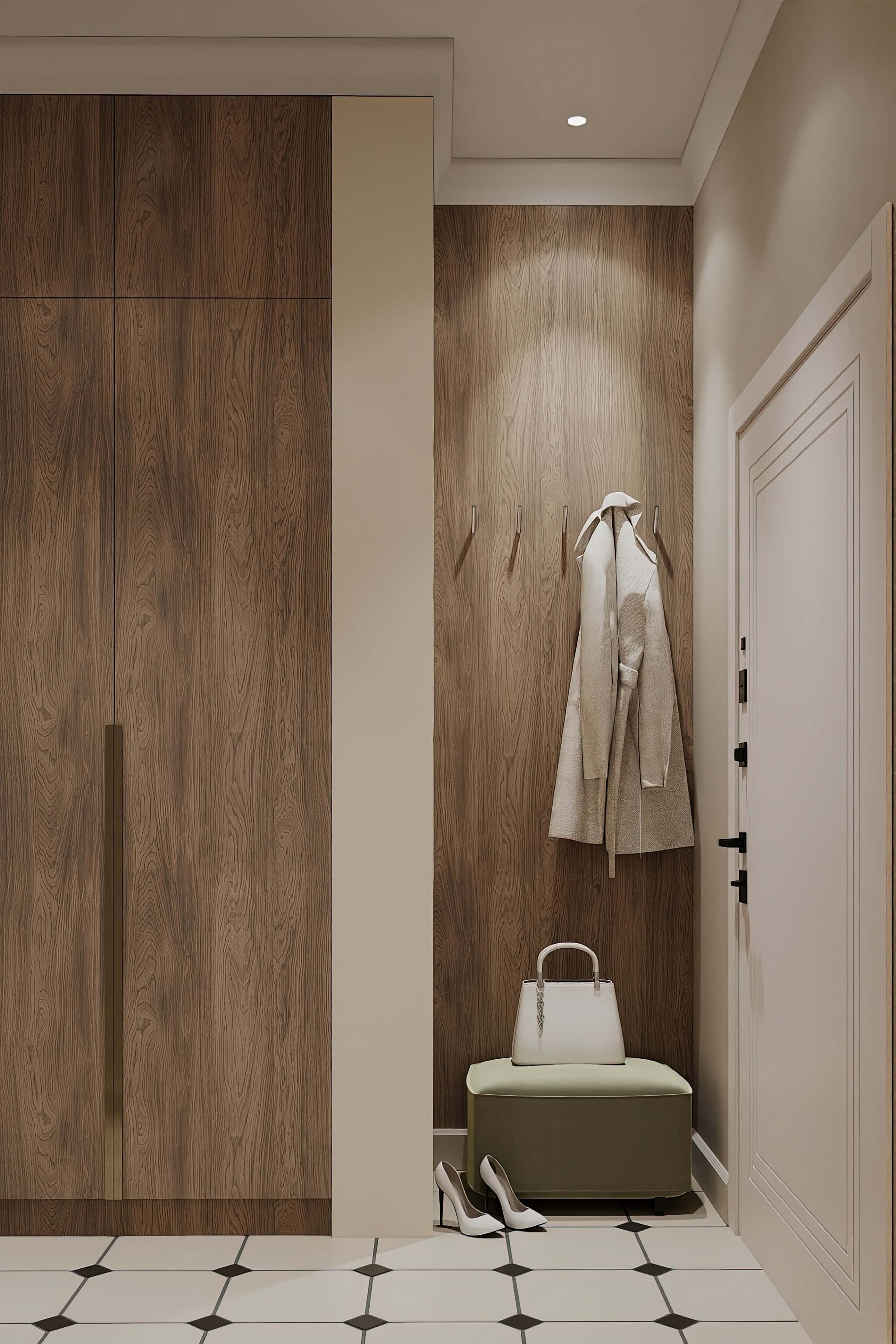 Оформление интерьера. Фото № 80722.