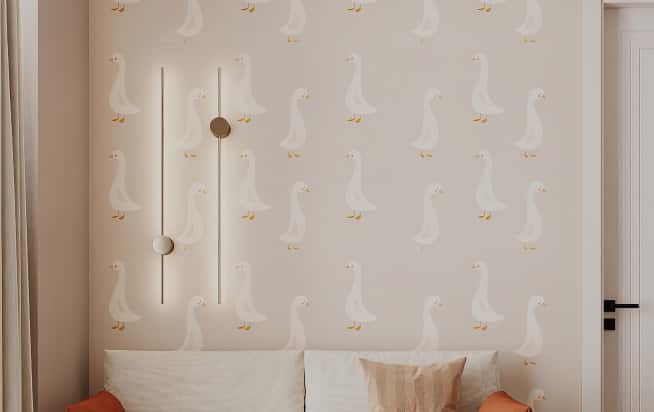 Дизайн и ремонт квартиры в ЖК Shagal в стиле современный. Кабинет, фото 1