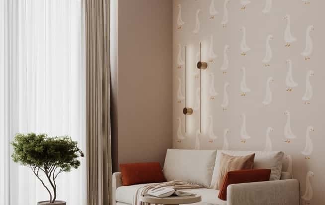 Дизайн и ремонт квартиры в ЖК Shagal в стиле современный. Кабинет, фото 3