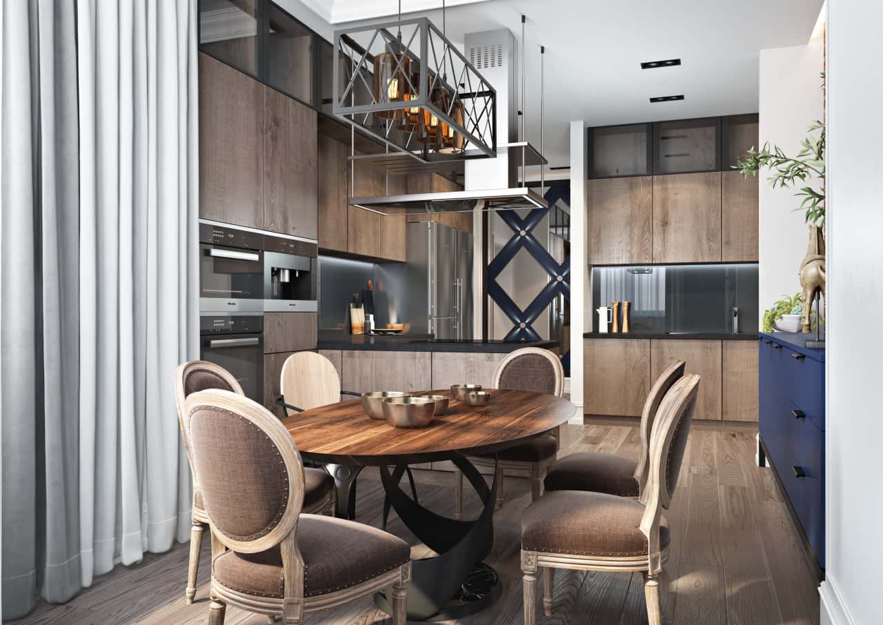 Проект "Элегантный подход"