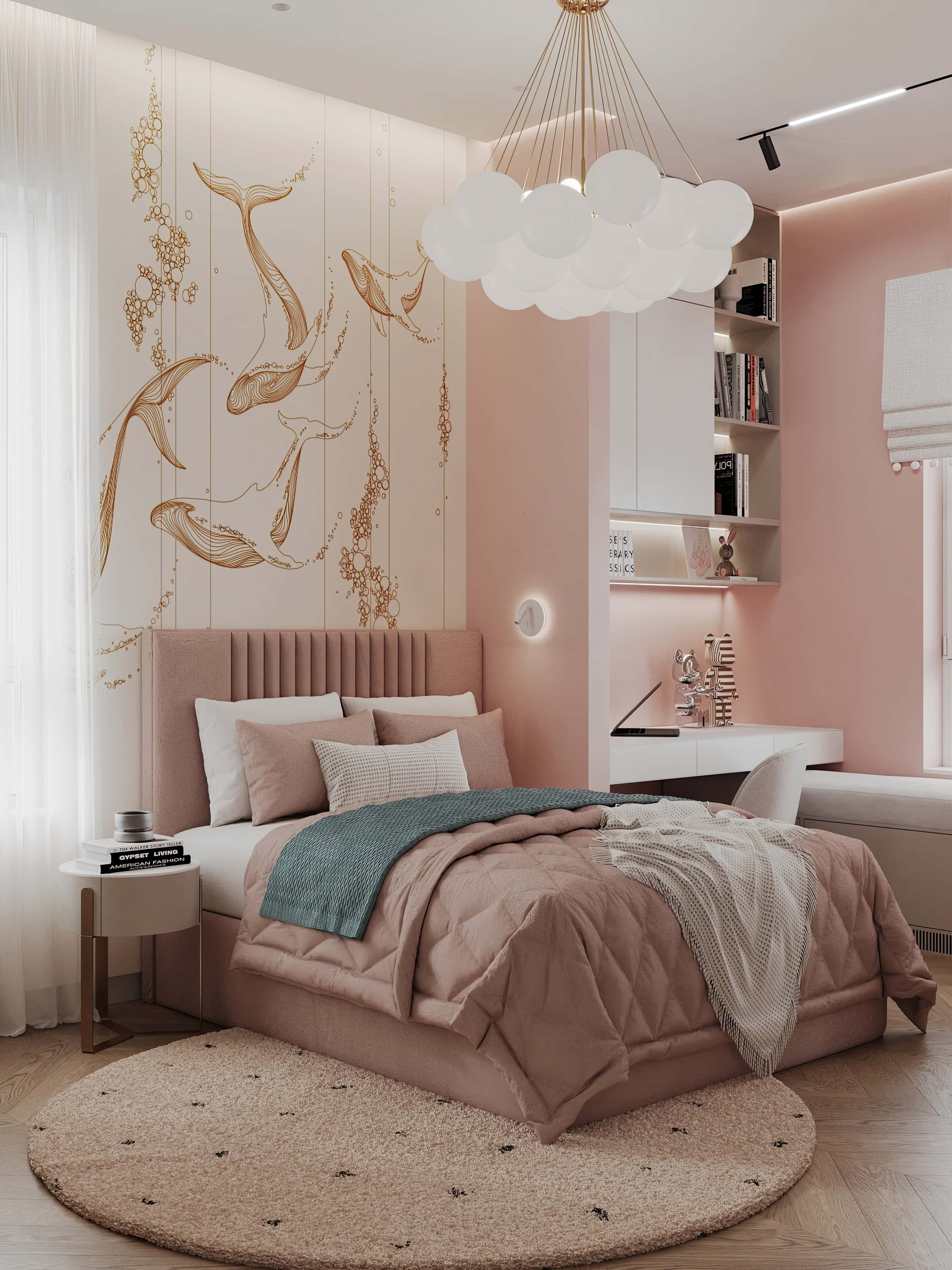 Оформление интерьера. Фото № 81188.