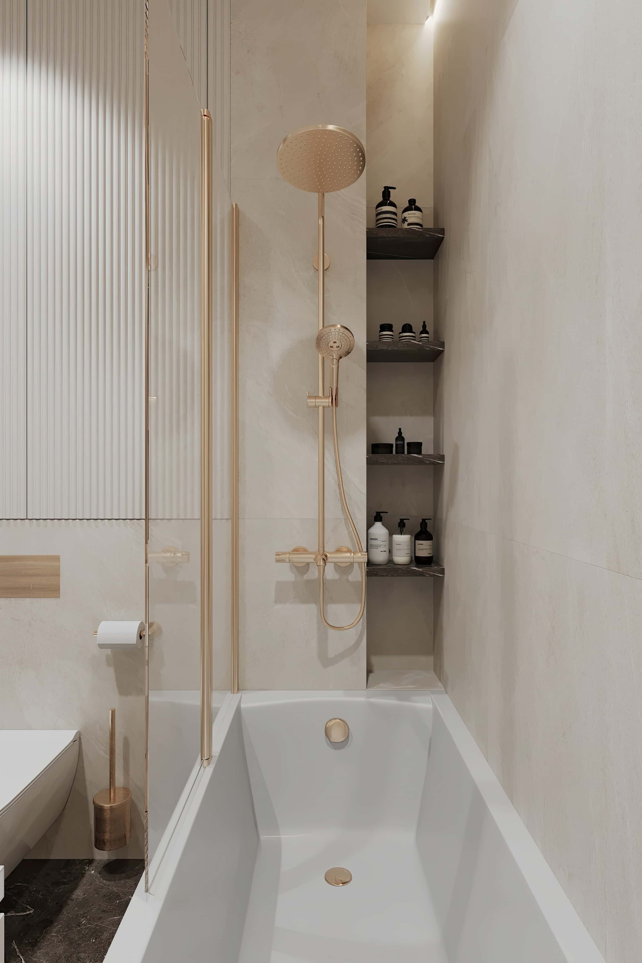 Оформление интерьера. Фото № 81158.