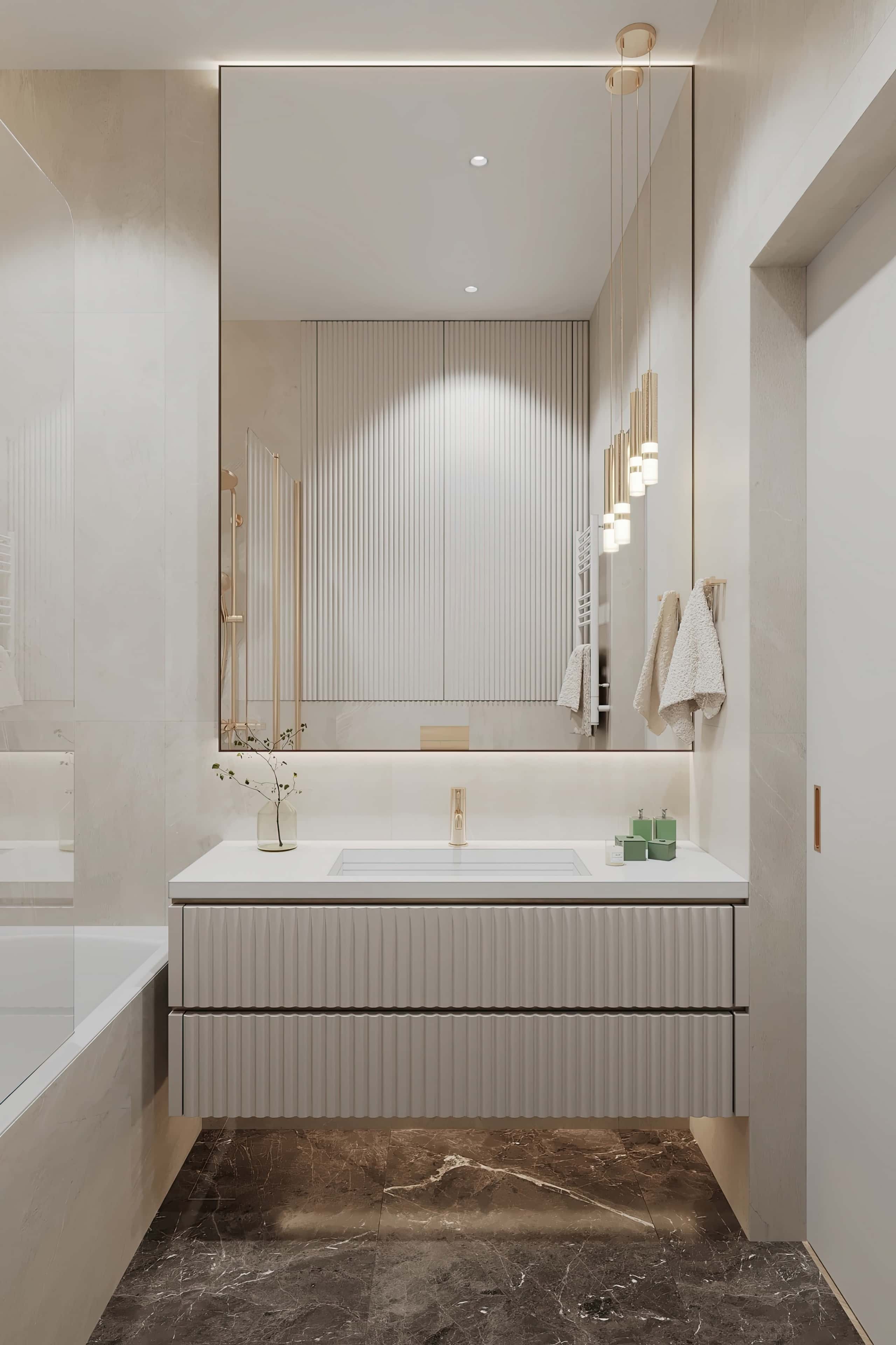 Оформление интерьера. Фото № 81159.