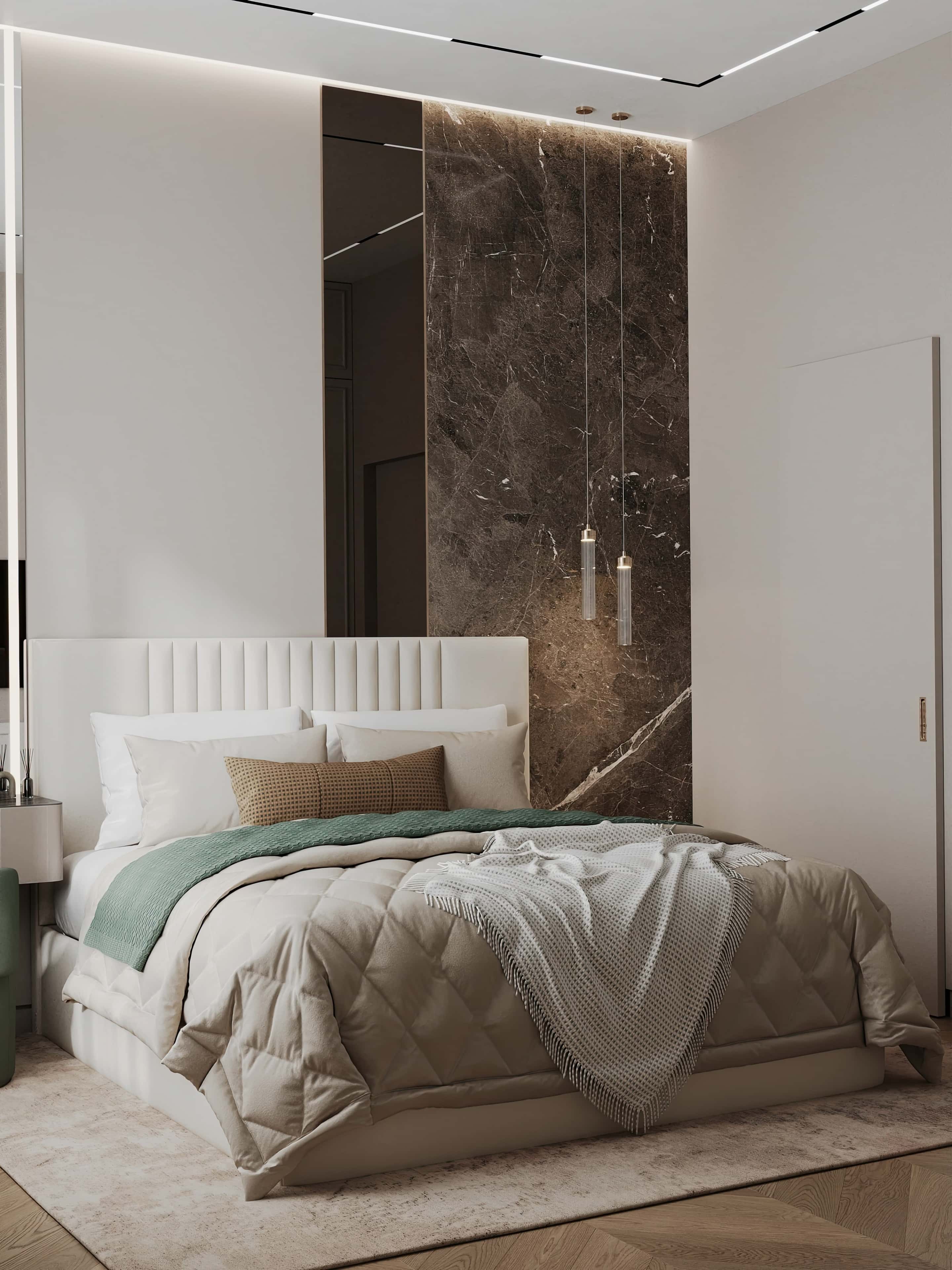 Оформление интерьера. Фото № 81155.