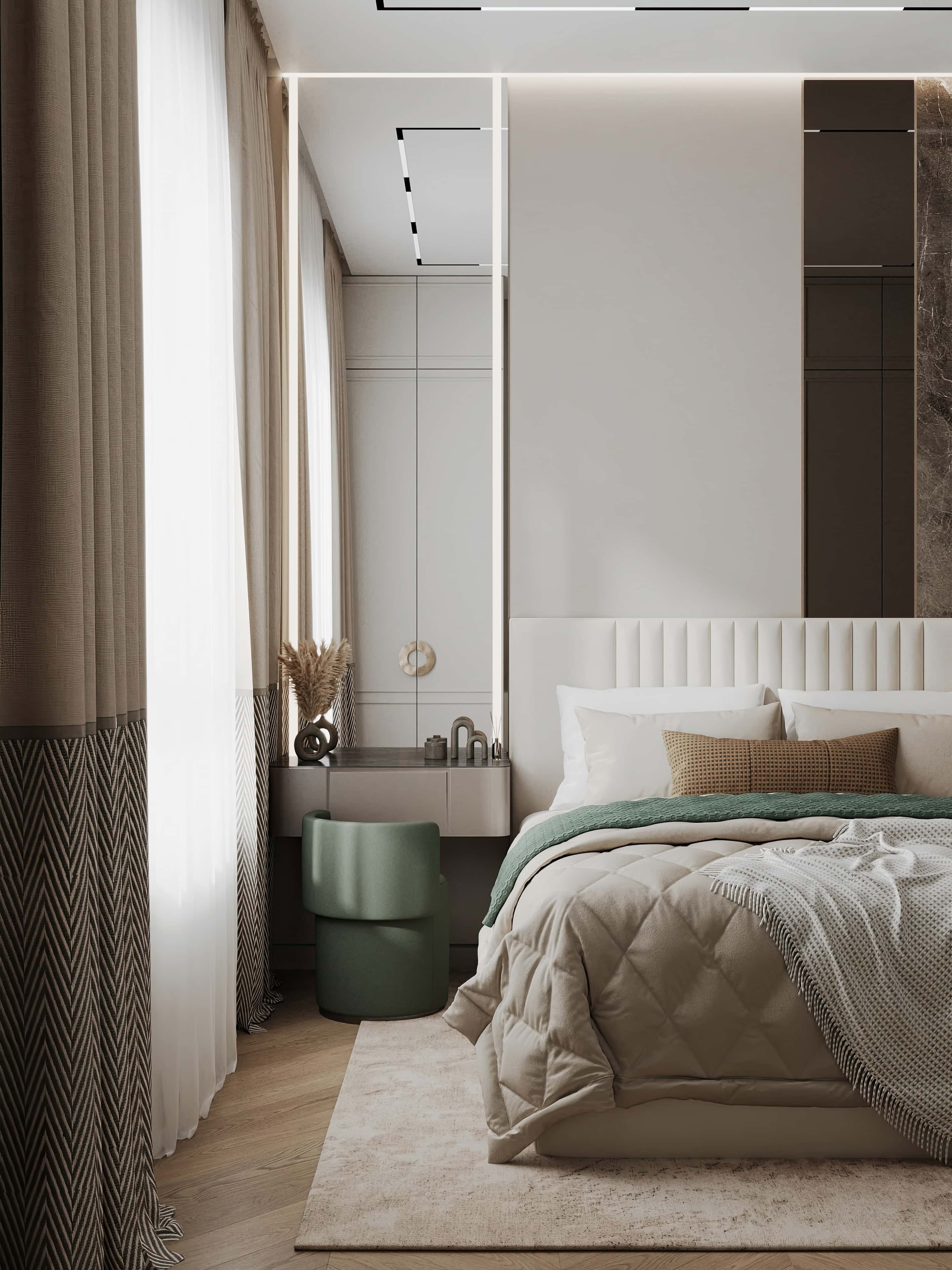 Оформление интерьера. Фото № 81154.