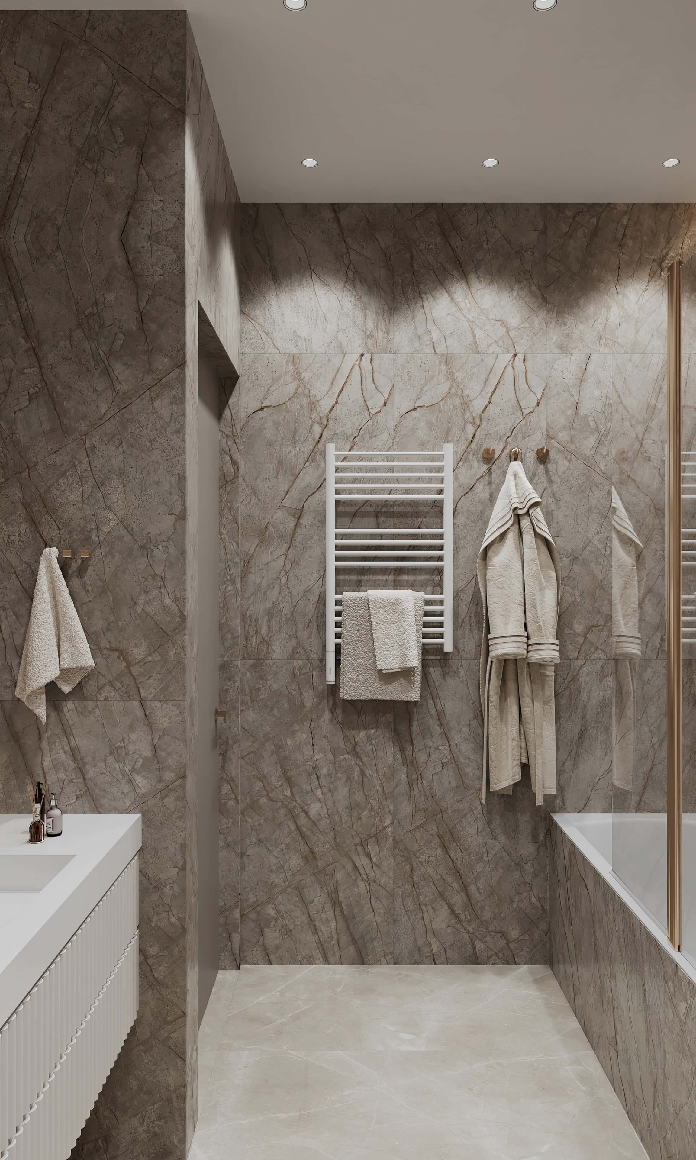 Оформление интерьера. Фото № 81169.