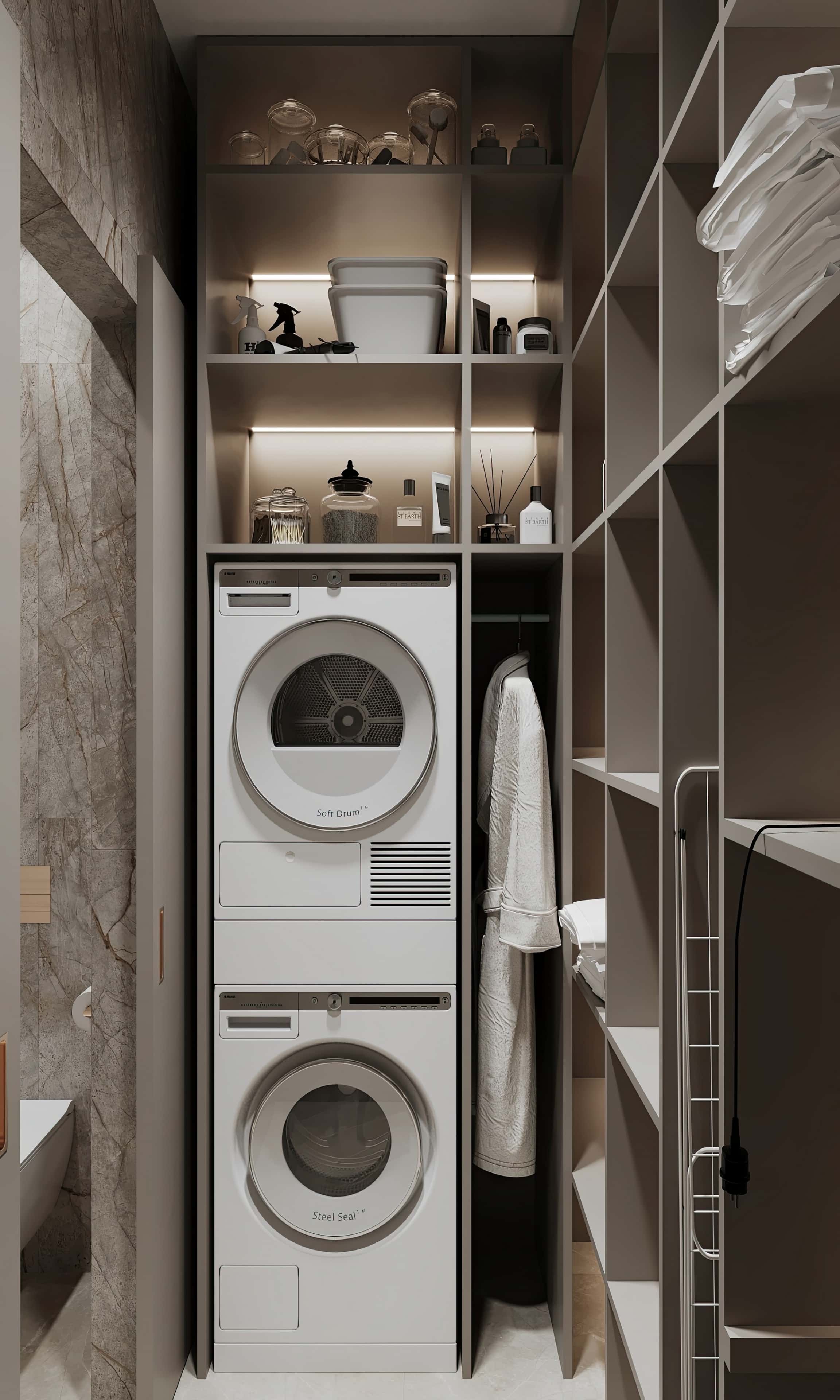 Оформление интерьера. Фото № 81166.