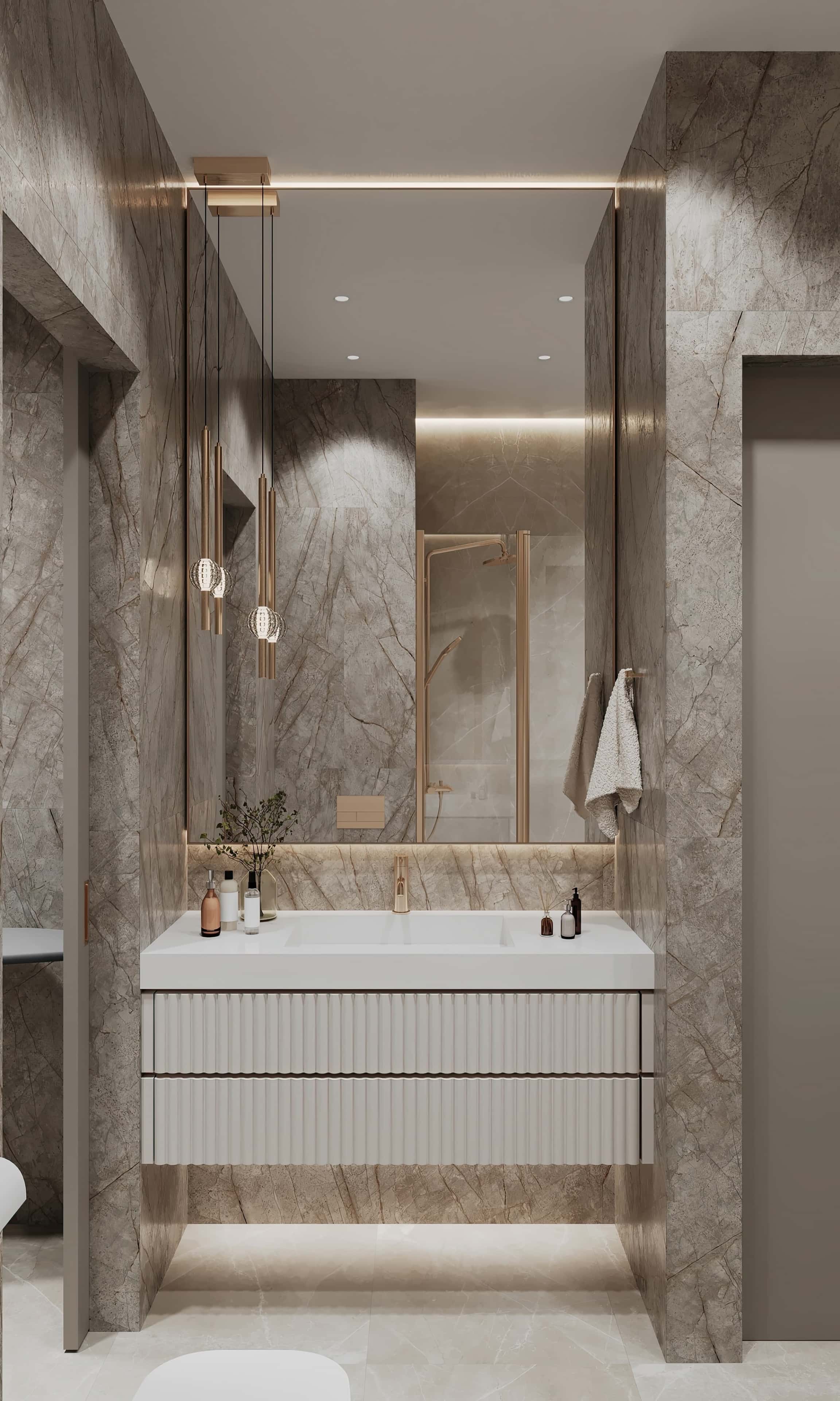 Оформление интерьера. Фото № 81167.