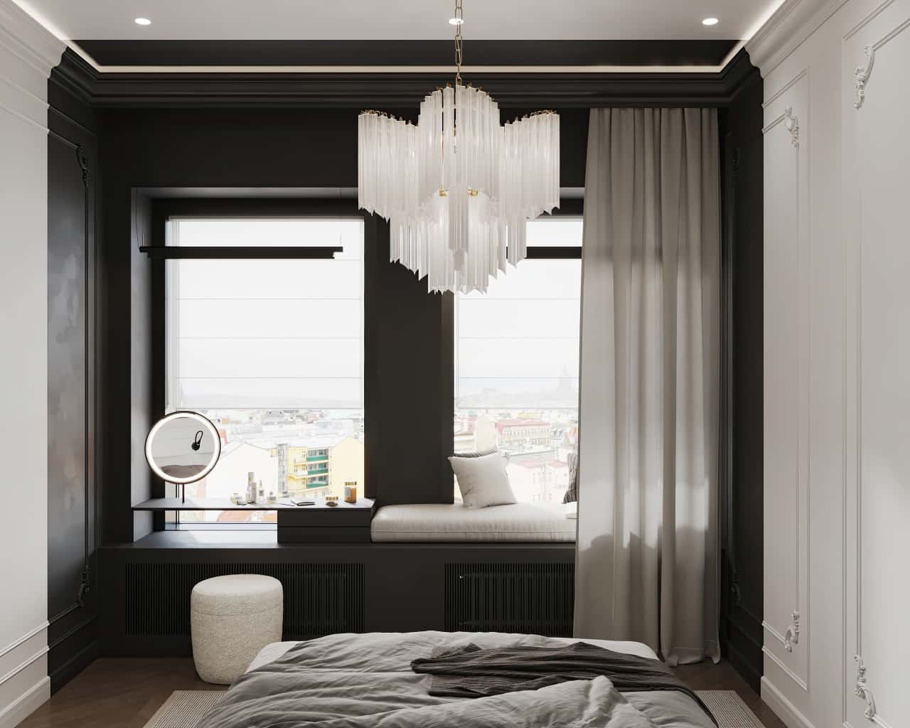 Проект «Новелла на французском»