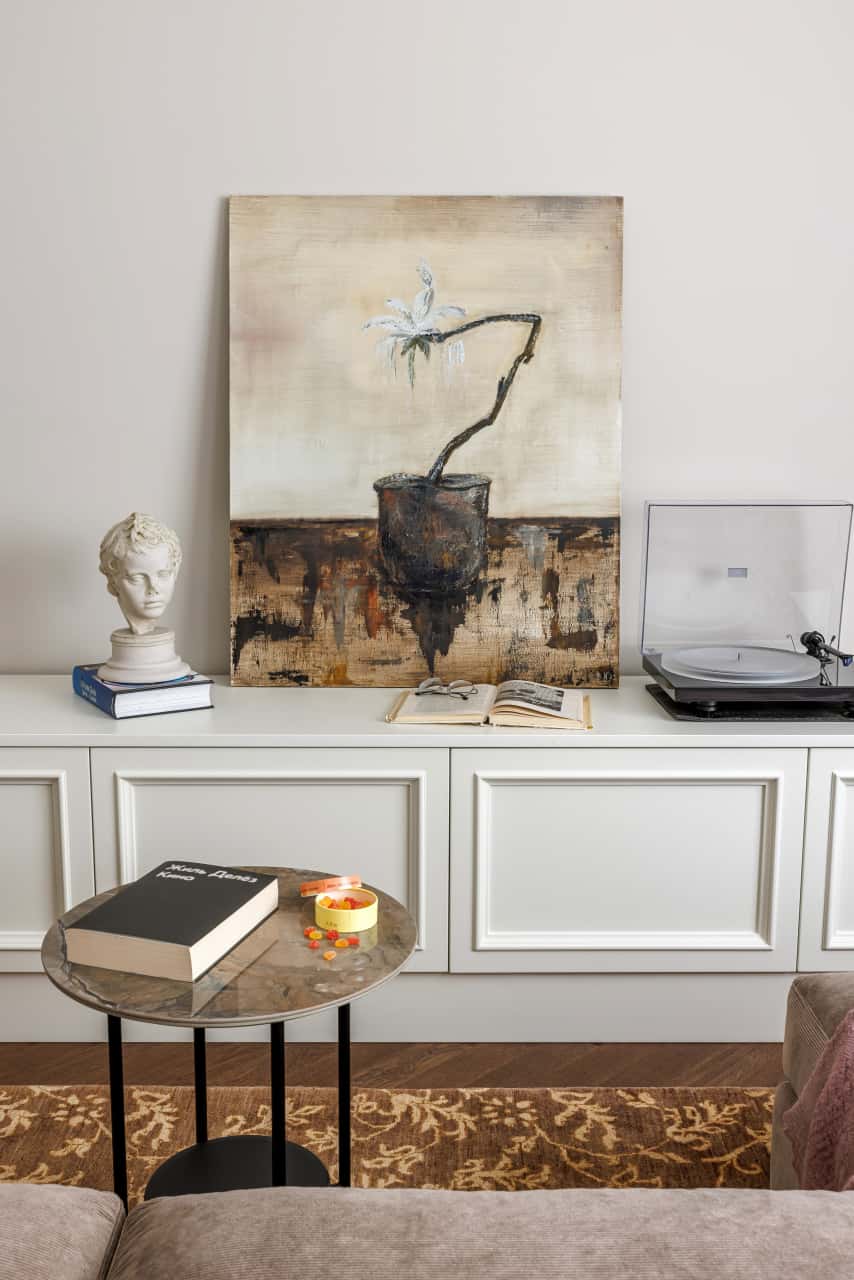 Произведения прошлого века