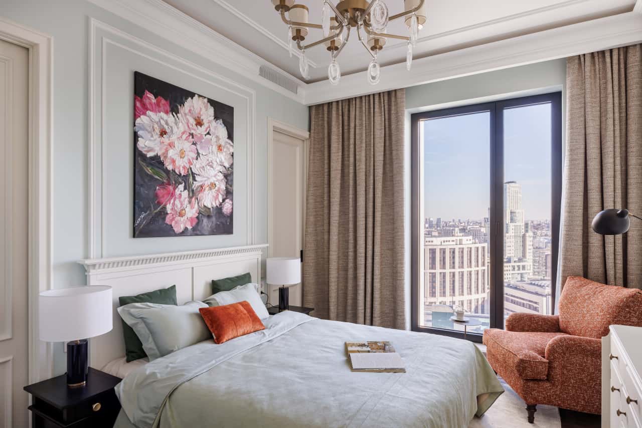 Декоративные плинтусы