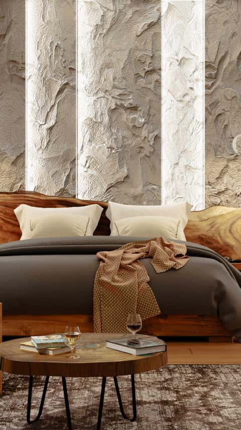 Дизайны спален 2026