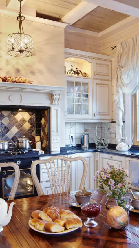 Стили ремонта квартир | ТОП 10 2026