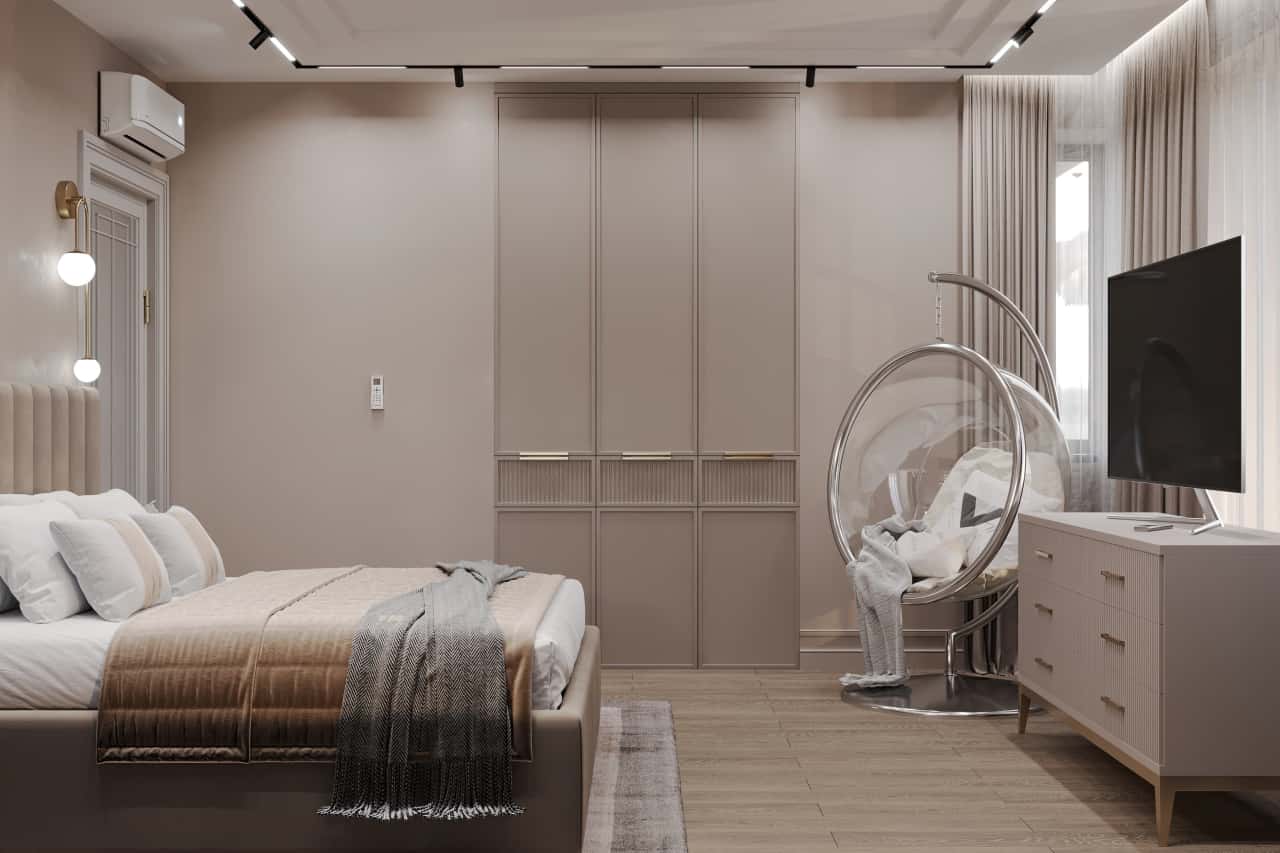 Проект "Воплощение женственности"