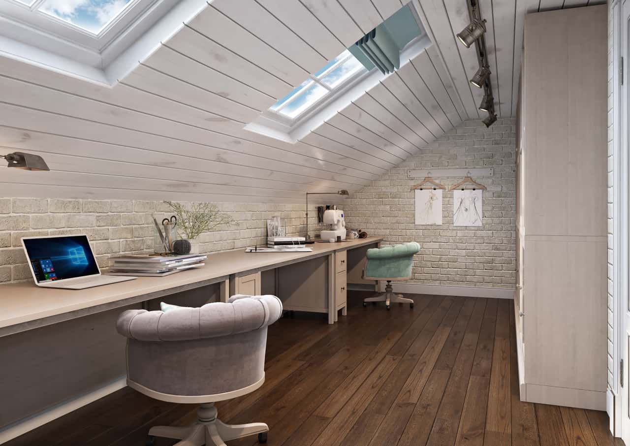 Швейная мастерская