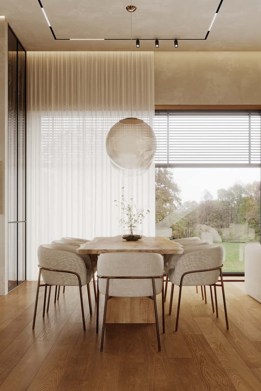 Проект «Совершенство природы»