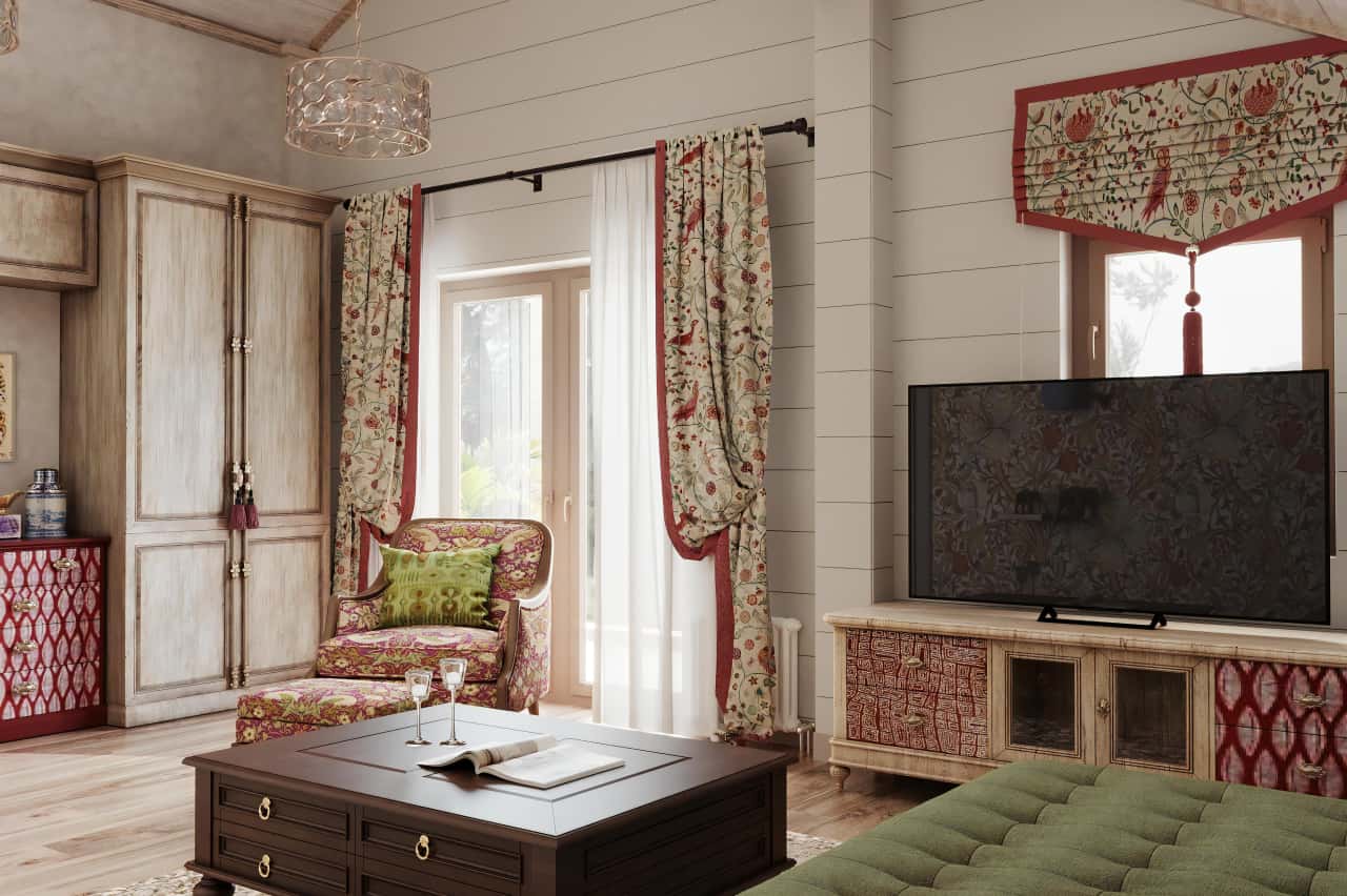 Проект «На любой вкус»