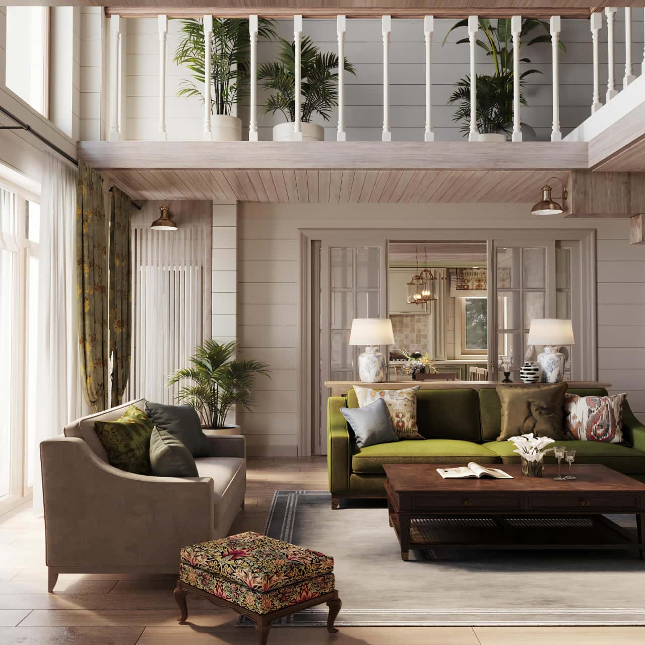 Уютно и душевно