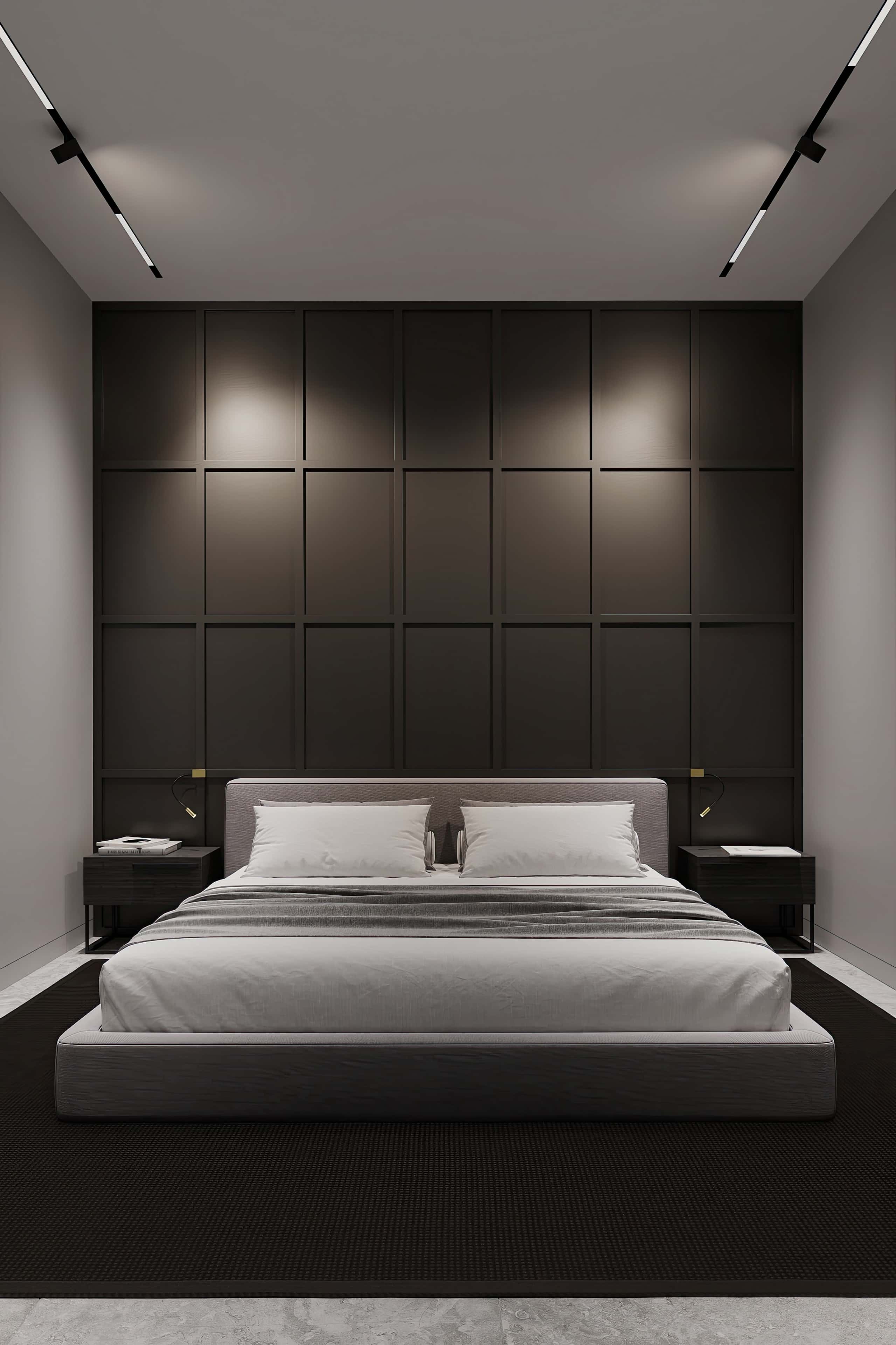 Оформление интерьера. Фото № 81256.