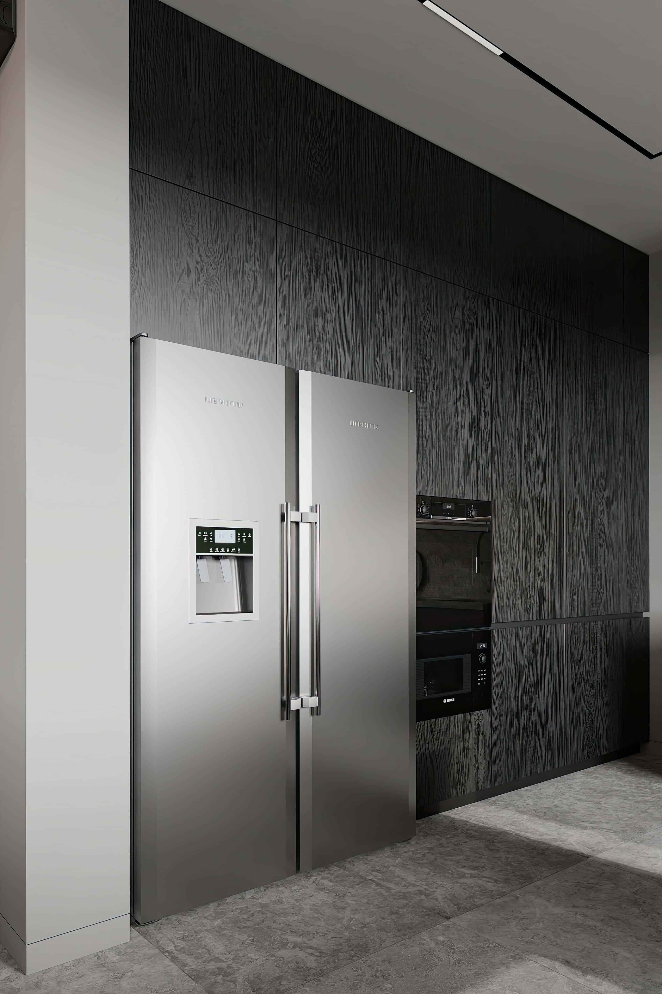 Оформление интерьера. Фото № 81236.