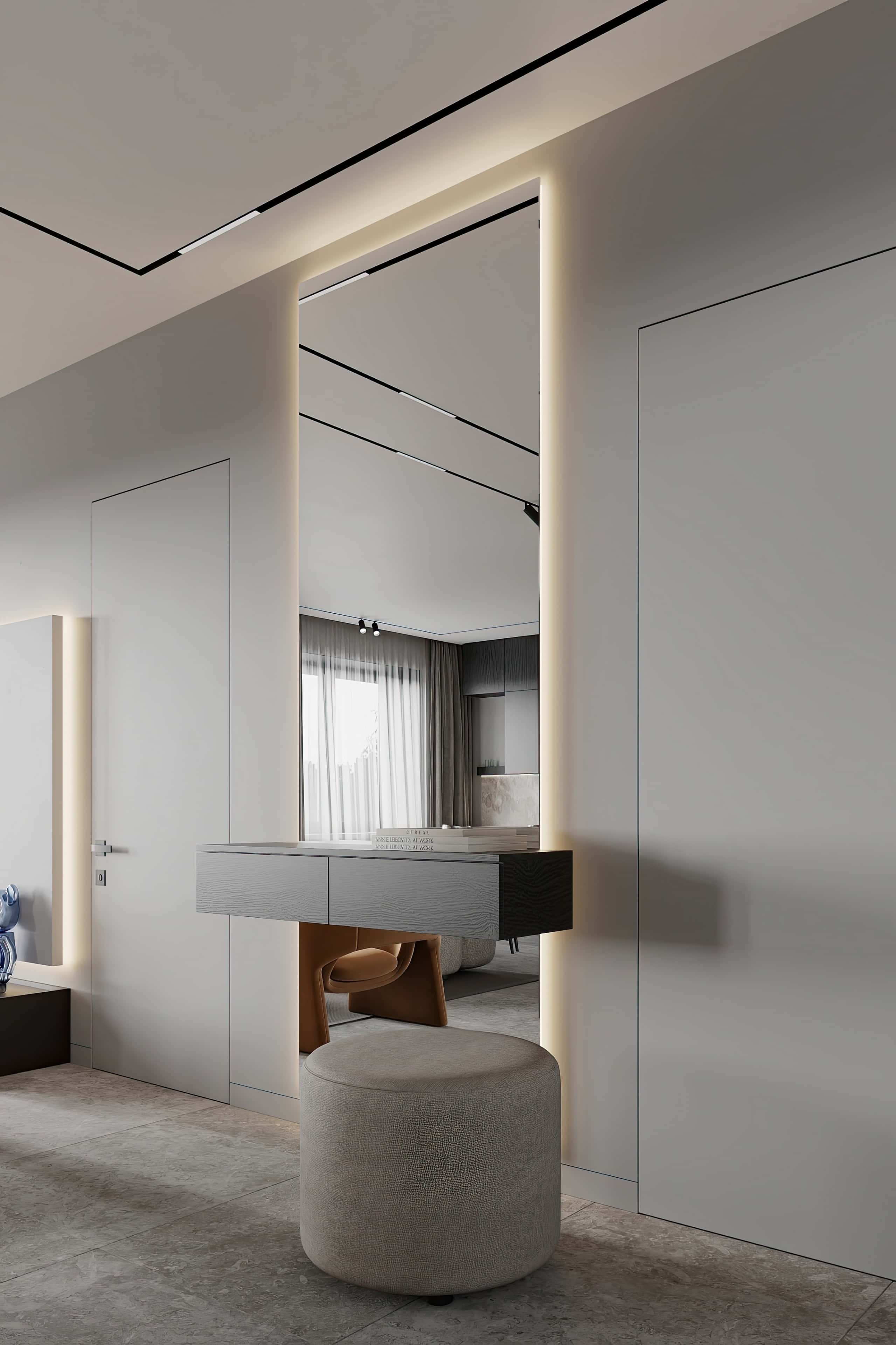 Оформление интерьера. Фото № 81218.