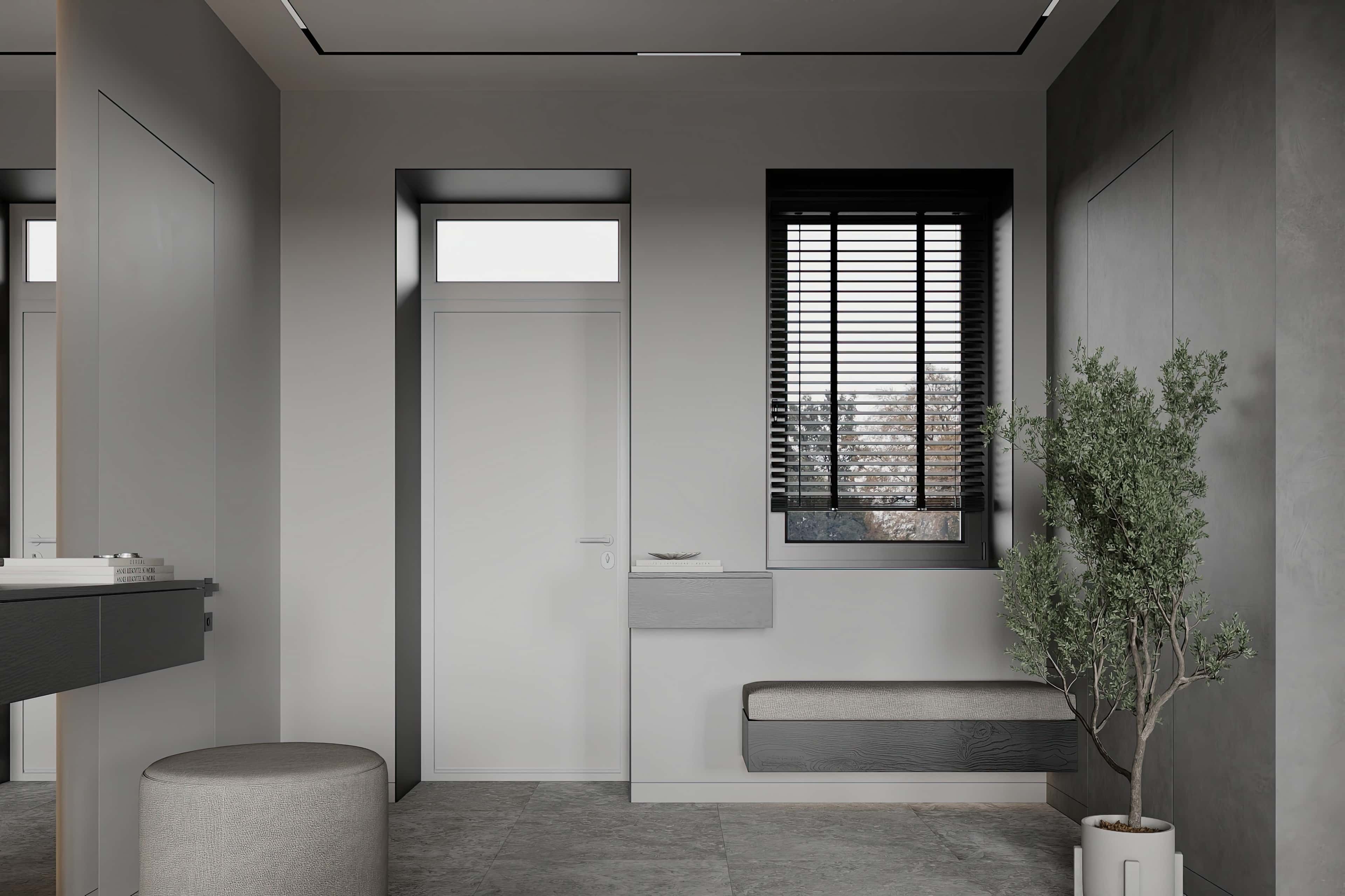 Оформление интерьера. Фото № 81219.