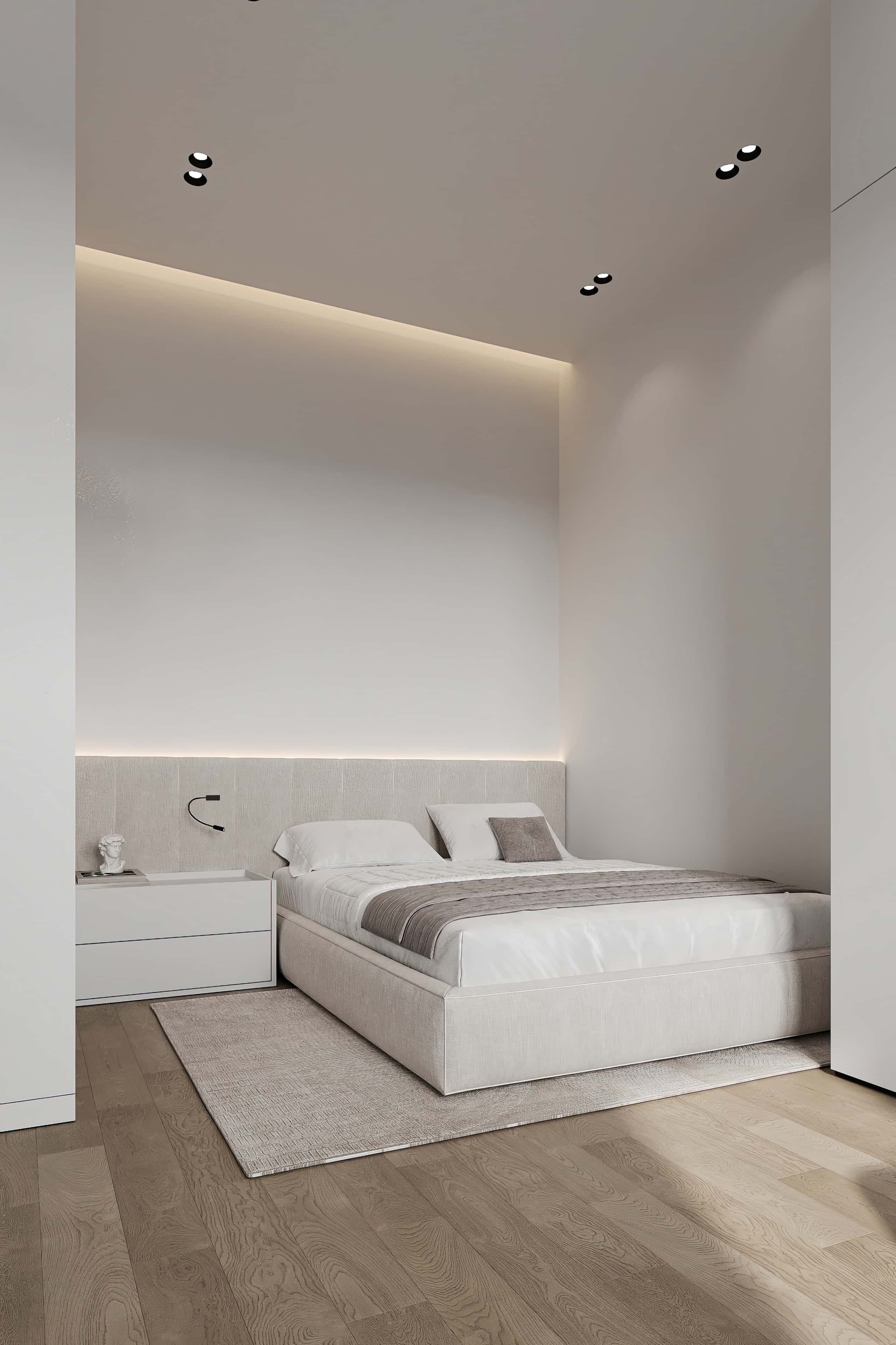 Оформление интерьера. Фото № 81244.