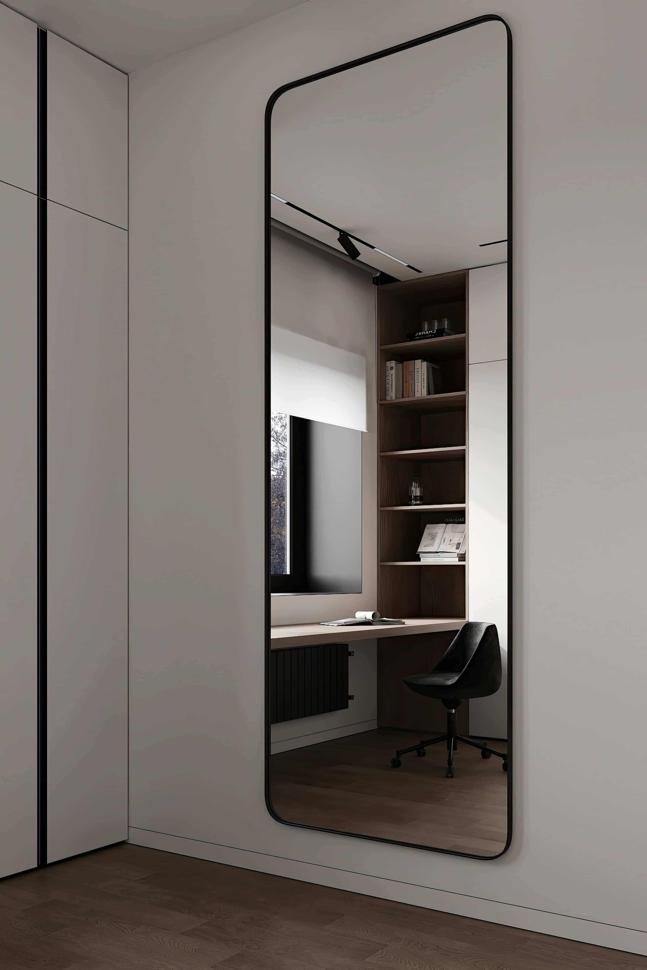 Оформление интерьера. Фото № 81241.