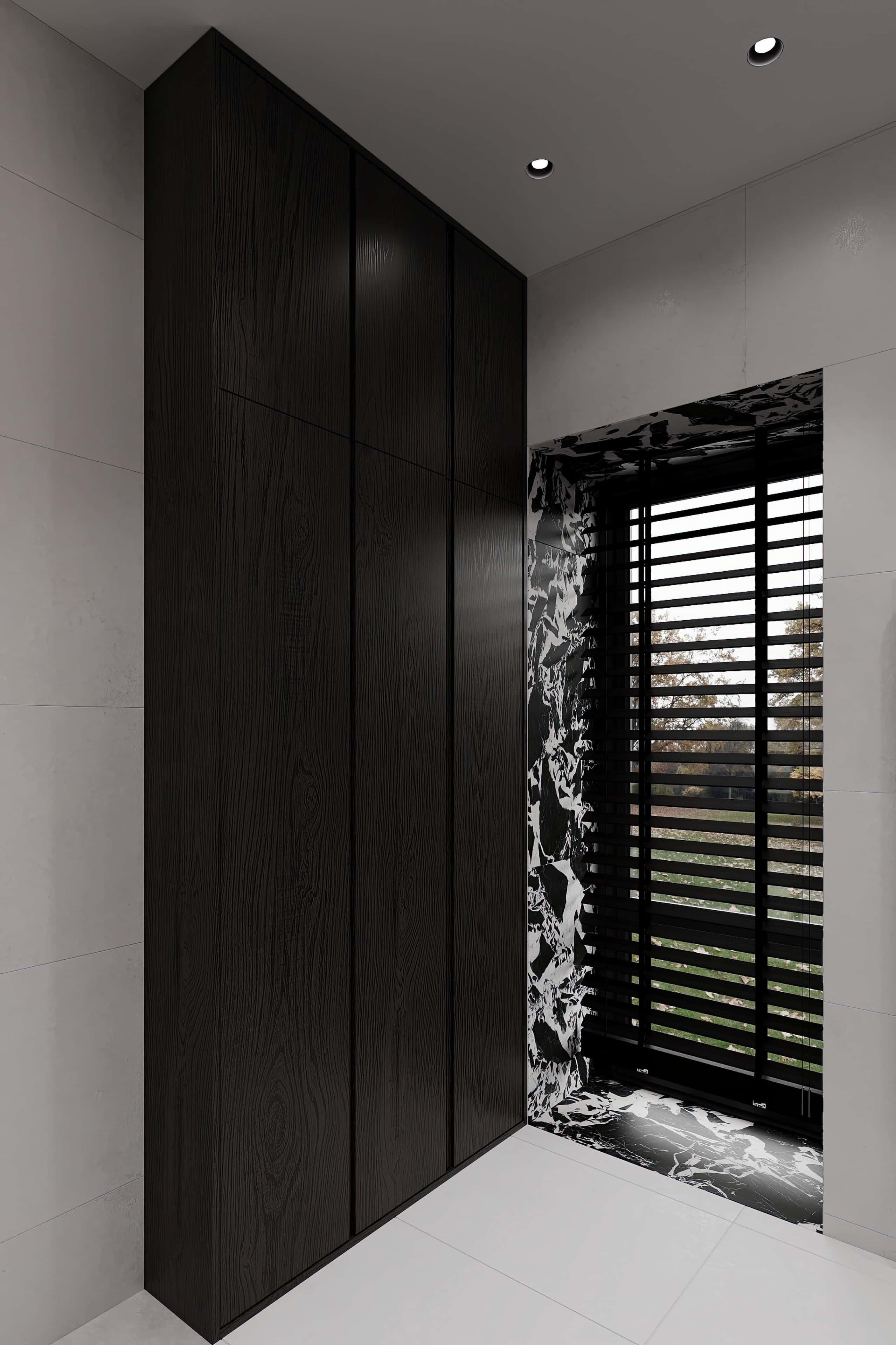 Оформление интерьера. Фото № 81238.