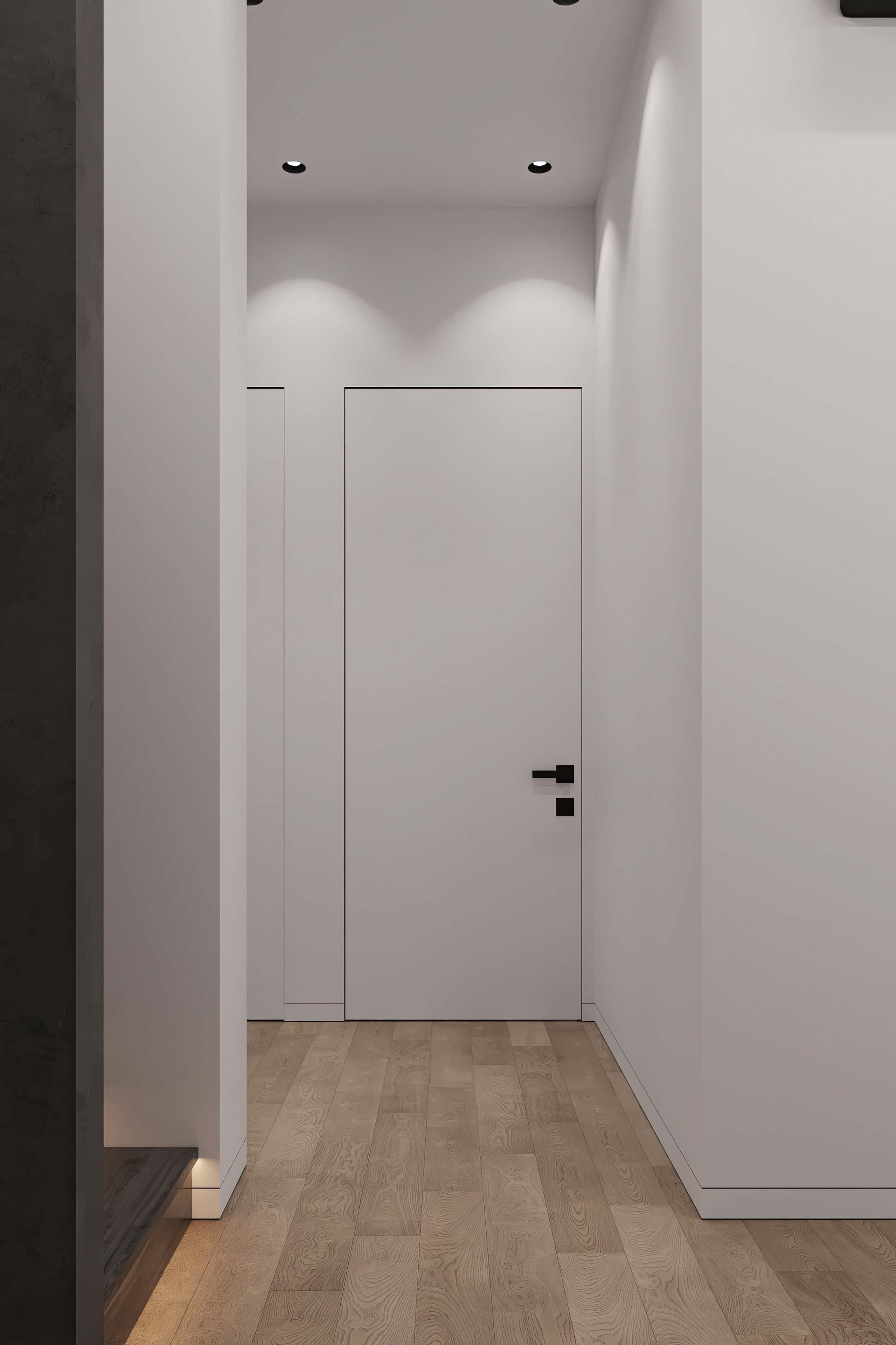 Оформление интерьера. Фото № 81245.