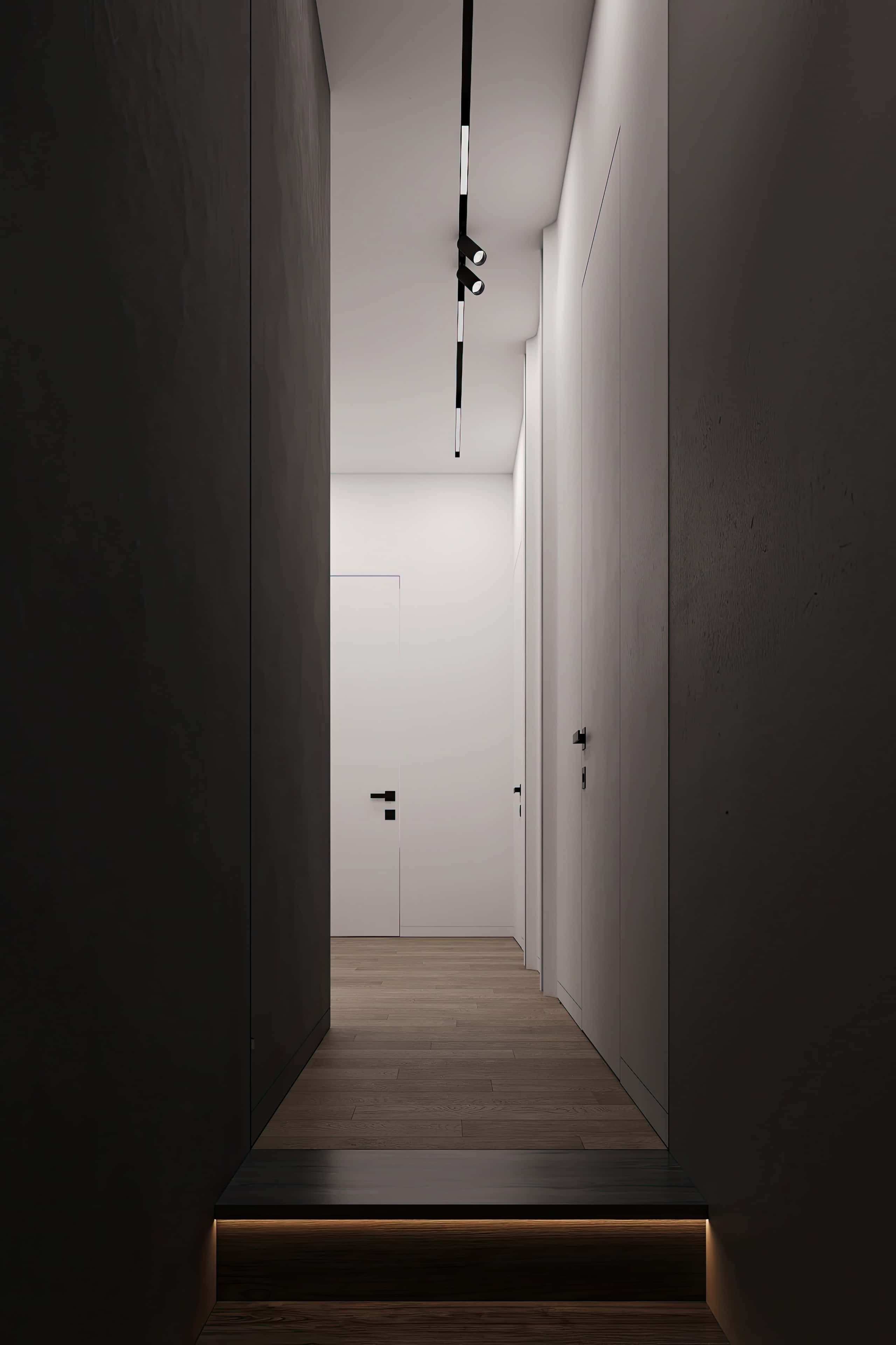 Оформление интерьера. Фото № 81246.