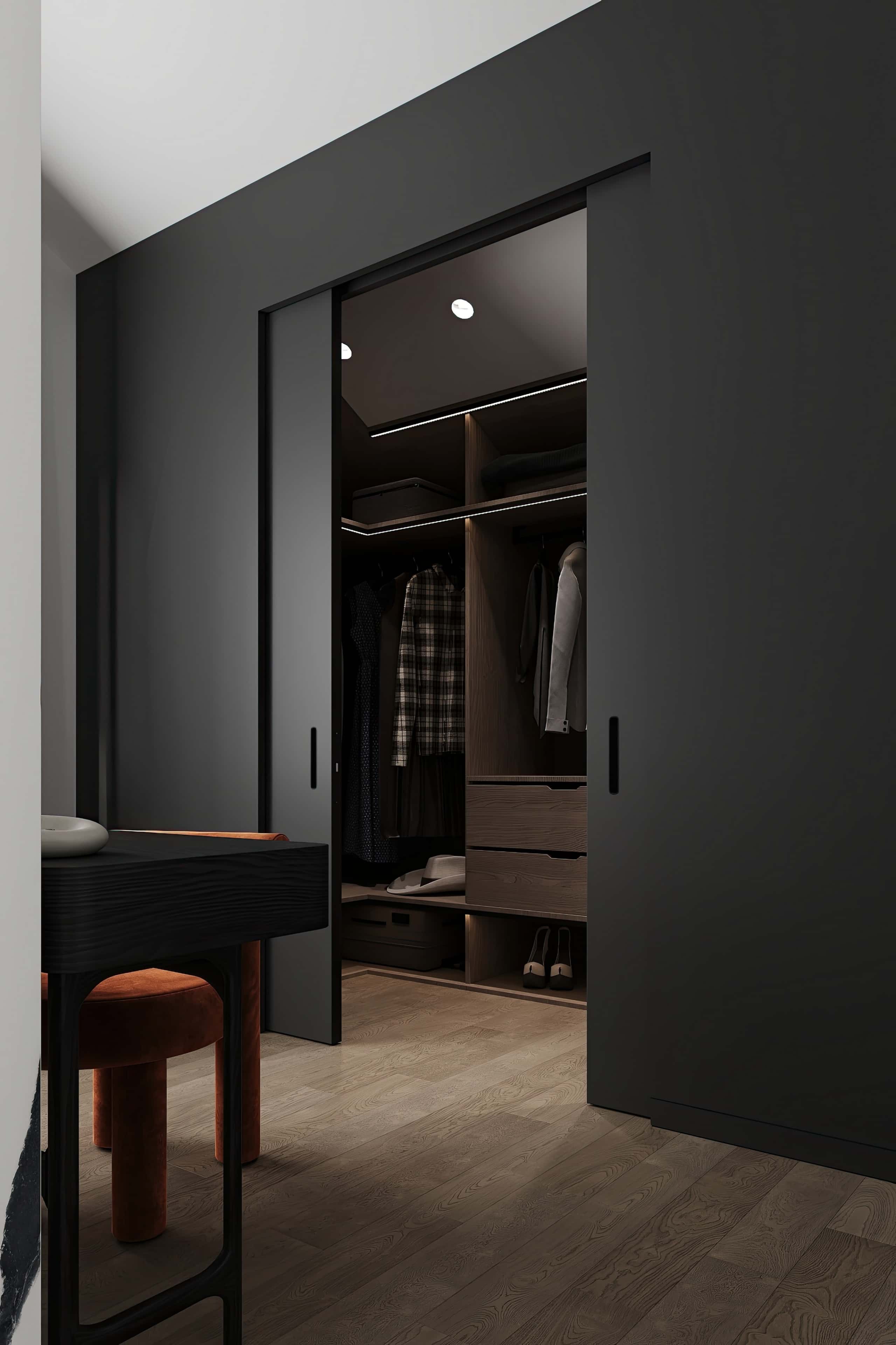 Оформление интерьера. Фото № 81251.