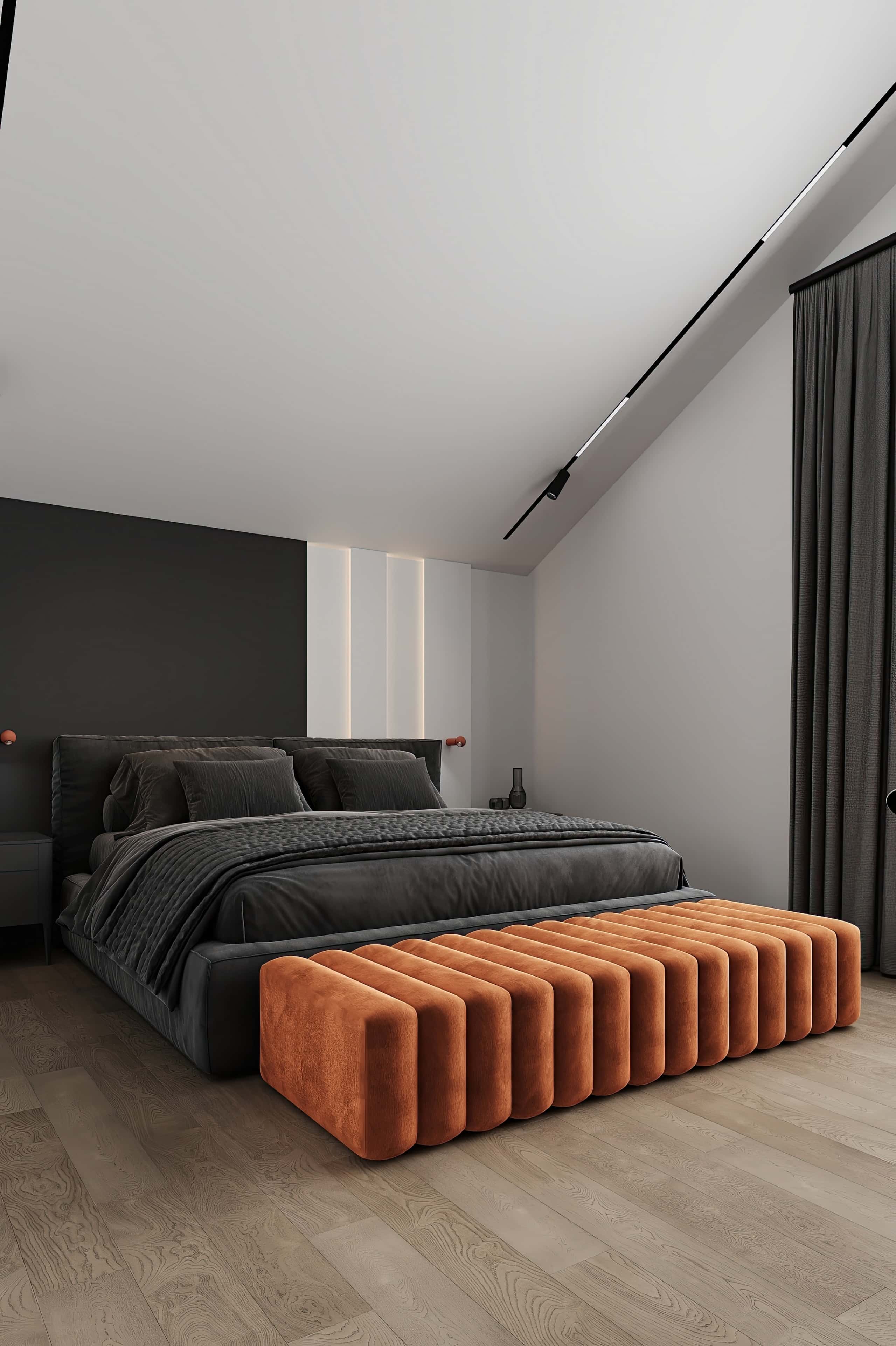 Оформление интерьера. Фото № 81254.