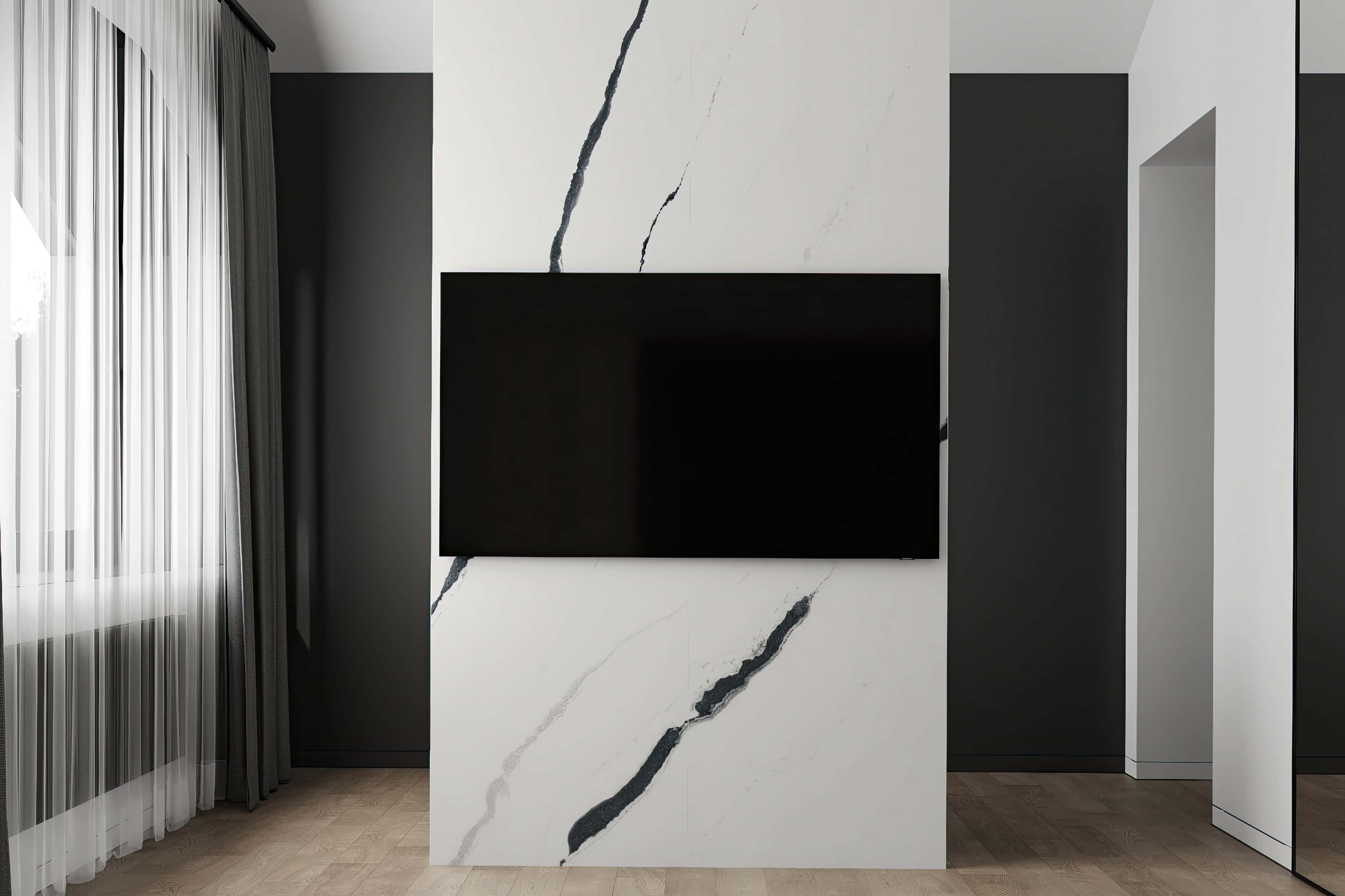 Оформление интерьера. Фото № 81250.