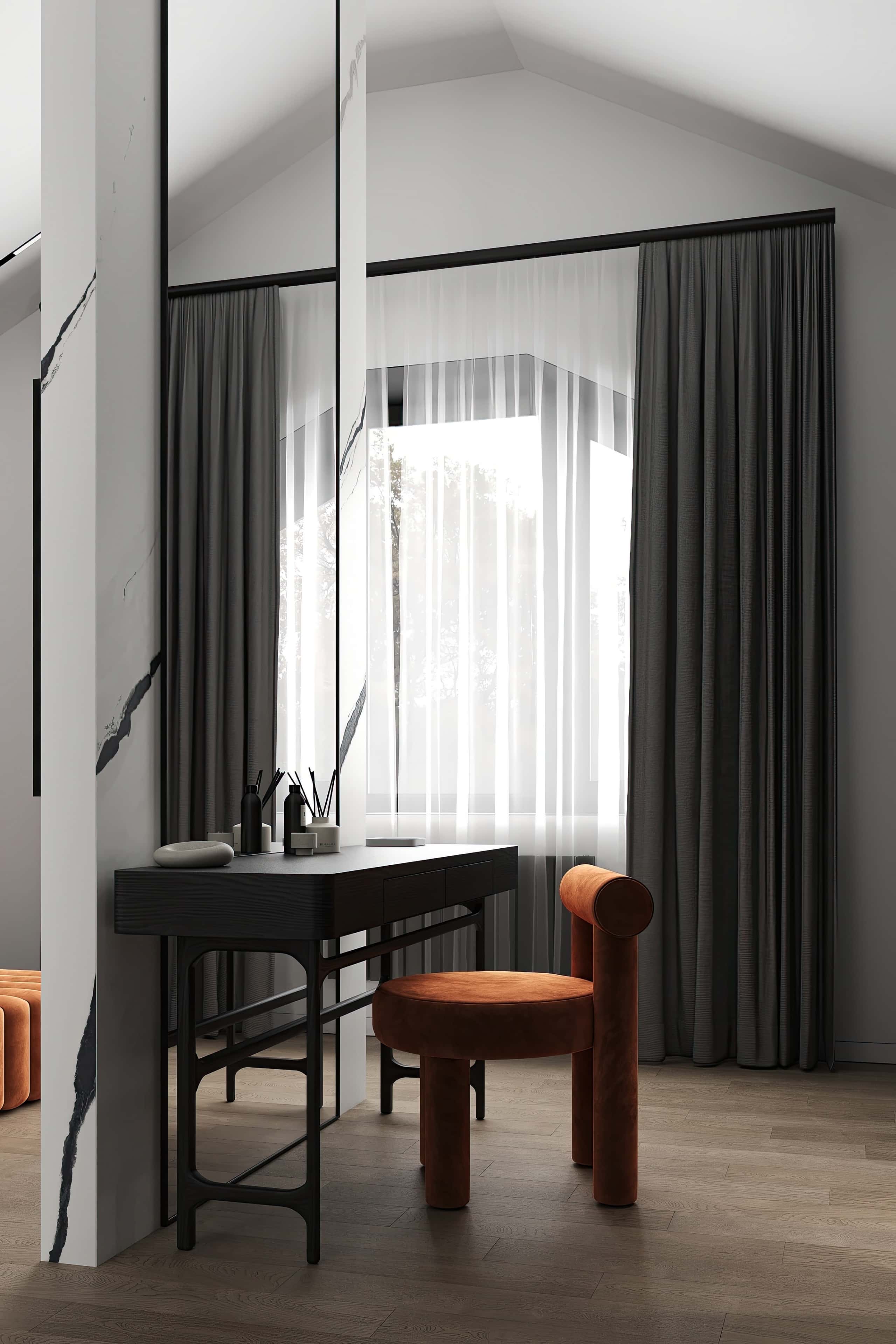 Оформление интерьера. Фото № 81253.