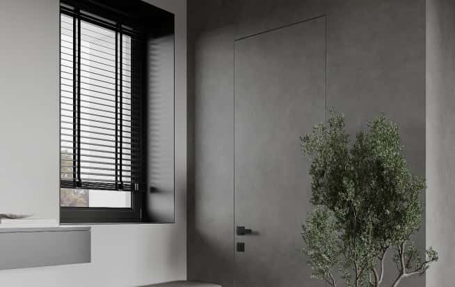 Дизайн и ремонт квартиры в КП Бристоль в стиле современная классика. 1 этаж Прихожая, фото 2