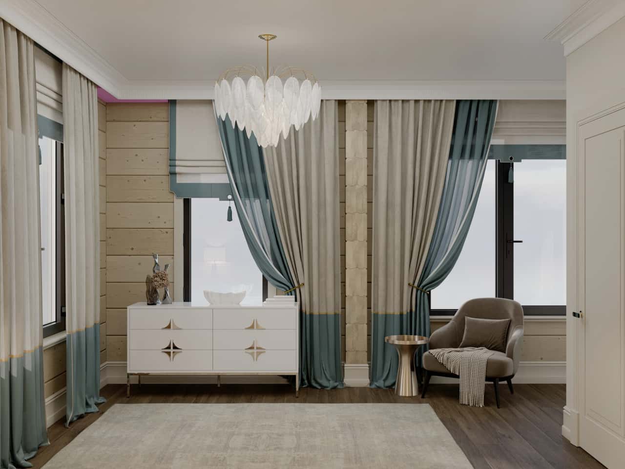 Проект «Истинная изысканность»