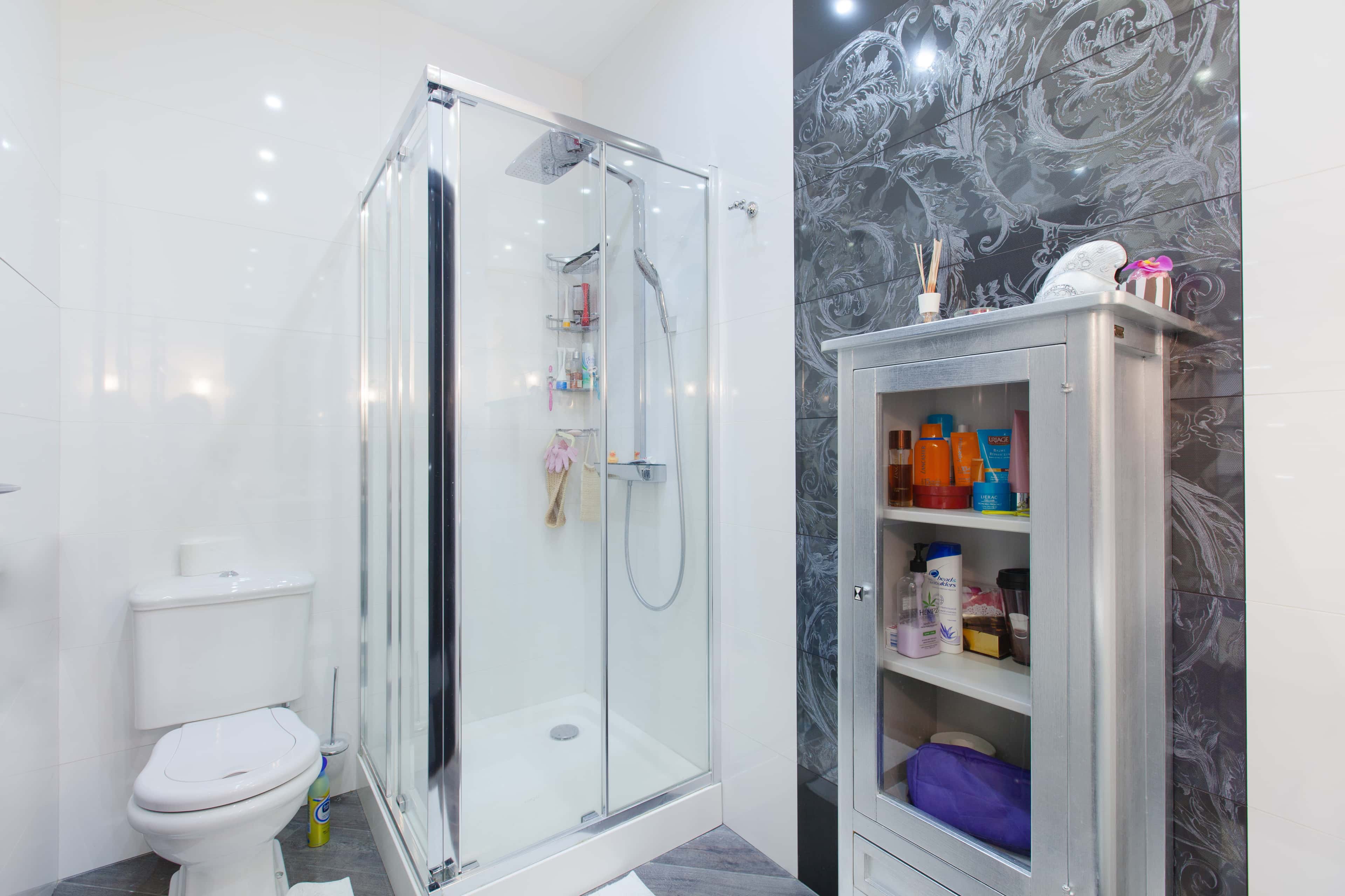 Оформление интерьера детской. Фото № 39439.