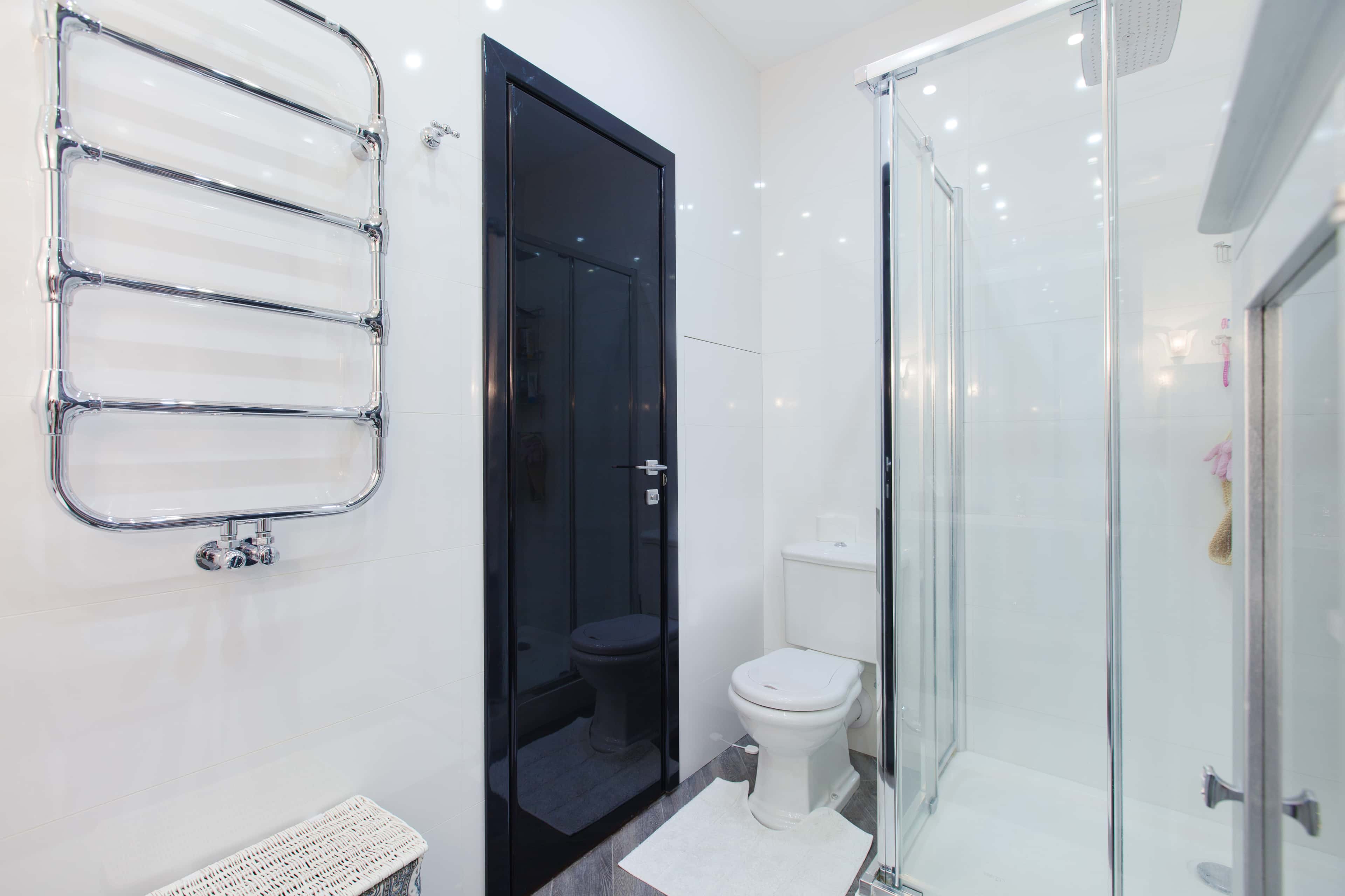 Оформление интерьера детской. Фото № 39441.