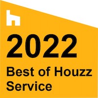 Знак Best of Houzz Service