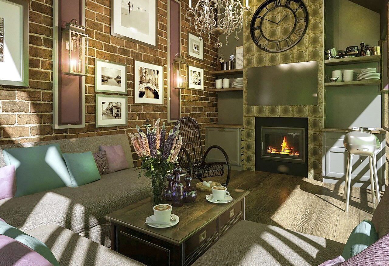 Терраса для Татьяны Анатольевны Тарасовой