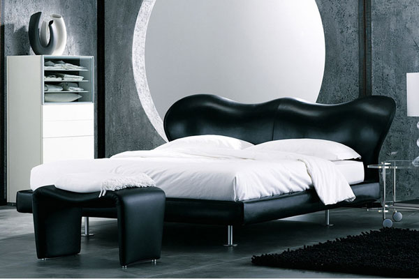 Идеальная спальня | Статья от Вира-АртСтрой. Фото 03