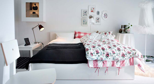 Идеальная спальня | Статья от Вира-АртСтрой. Фото 04